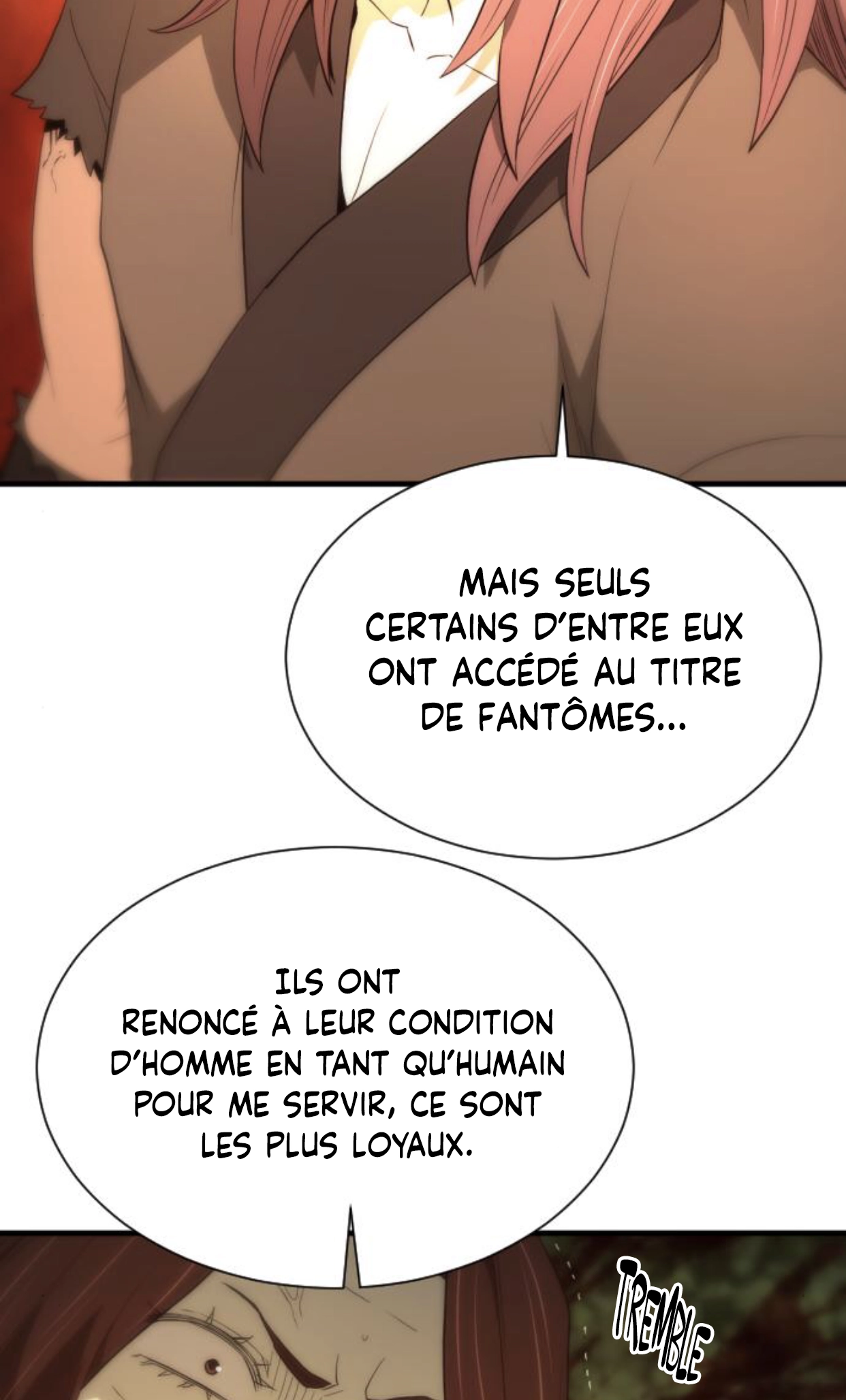 Read A Blade At A Time FR Manga Online