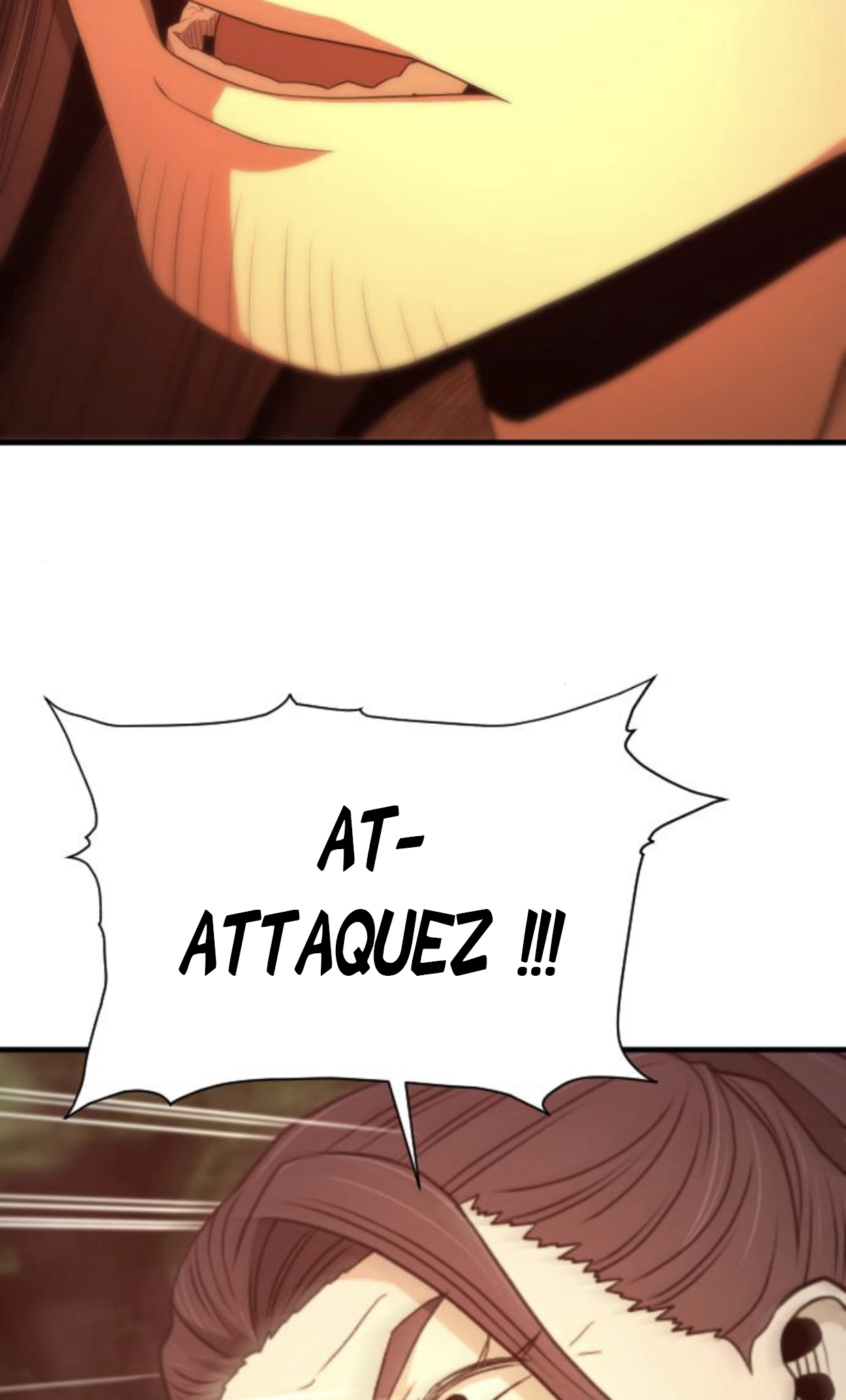 Read A Blade At A Time FR Manga Online