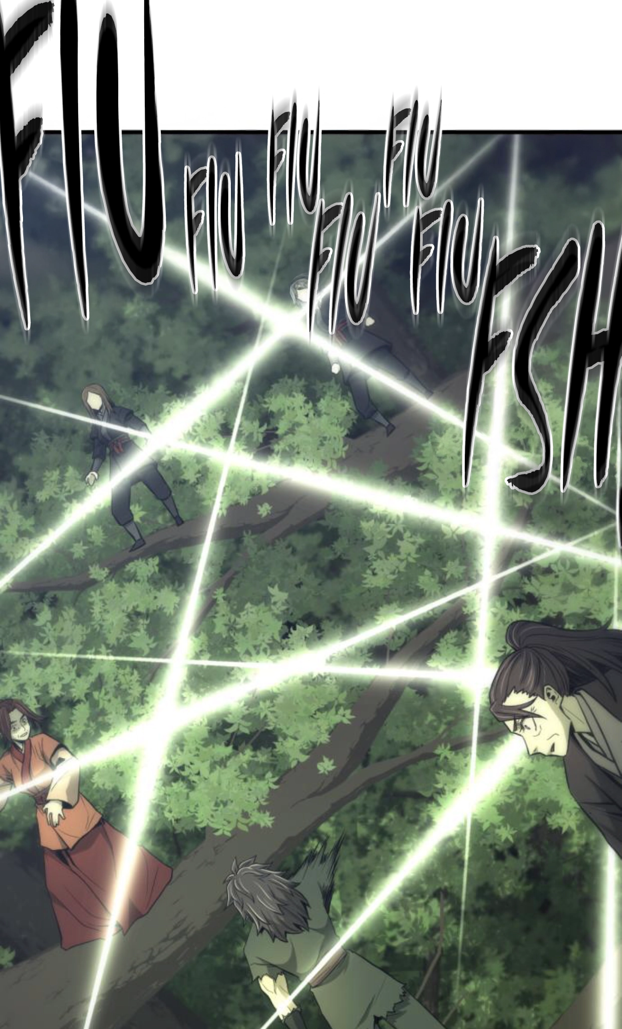 Read A Blade At A Time FR Manga Online