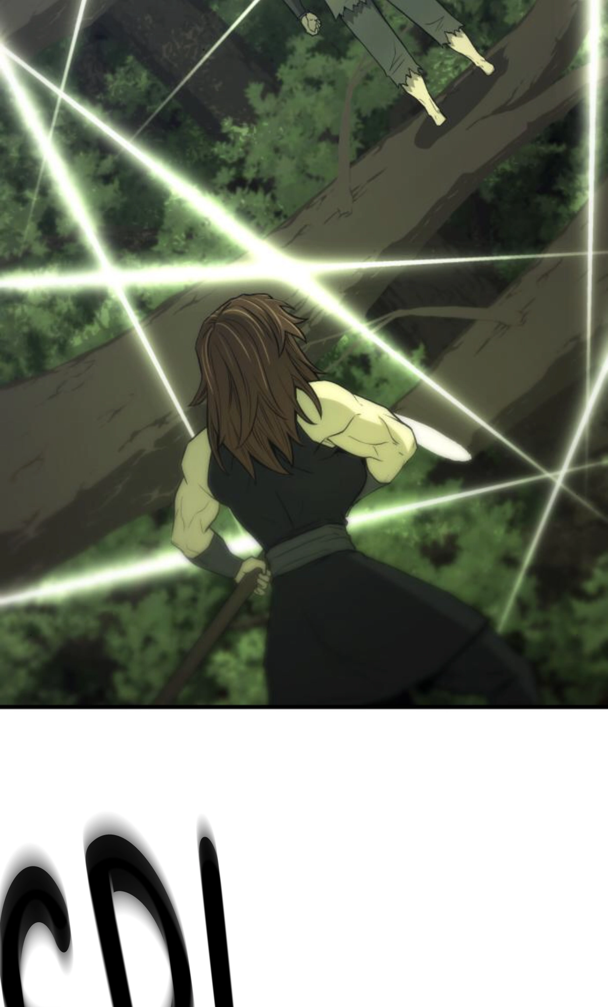 Read A Blade At A Time FR Manga Online
