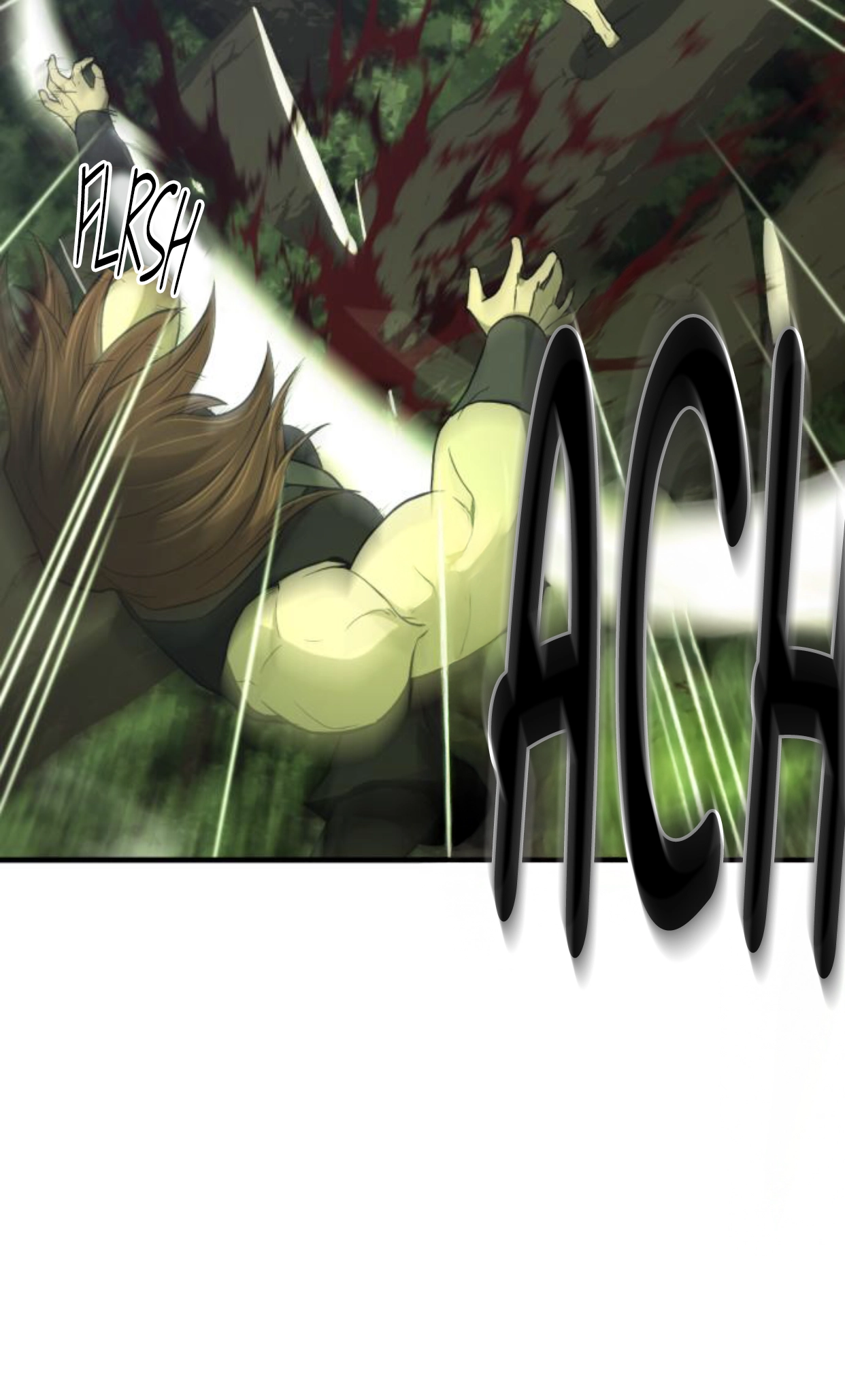 Read A Blade At A Time FR Manga Online