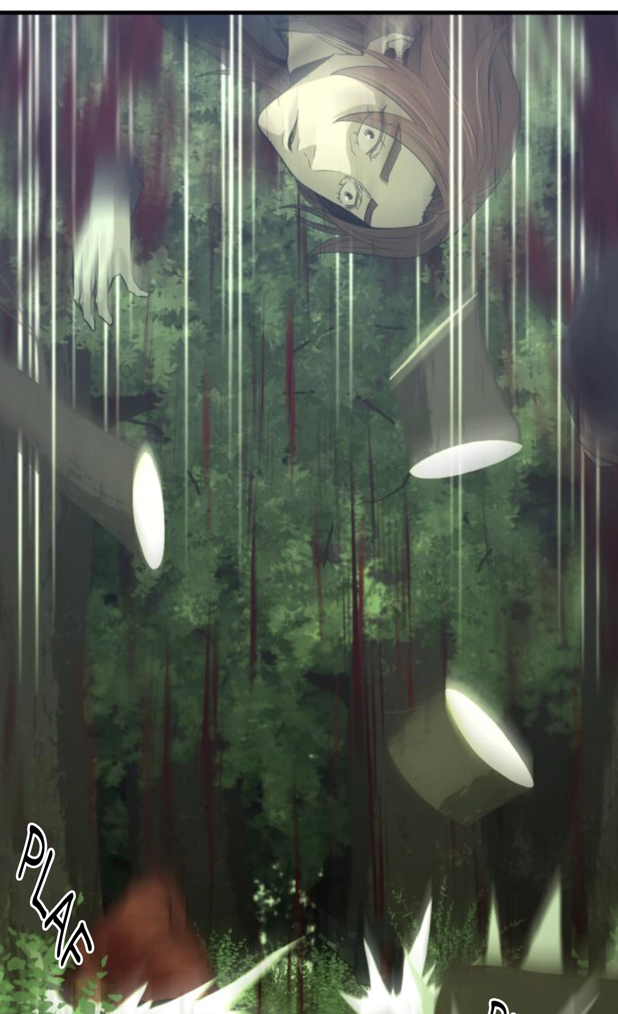 Read A Blade At A Time FR Manga Online