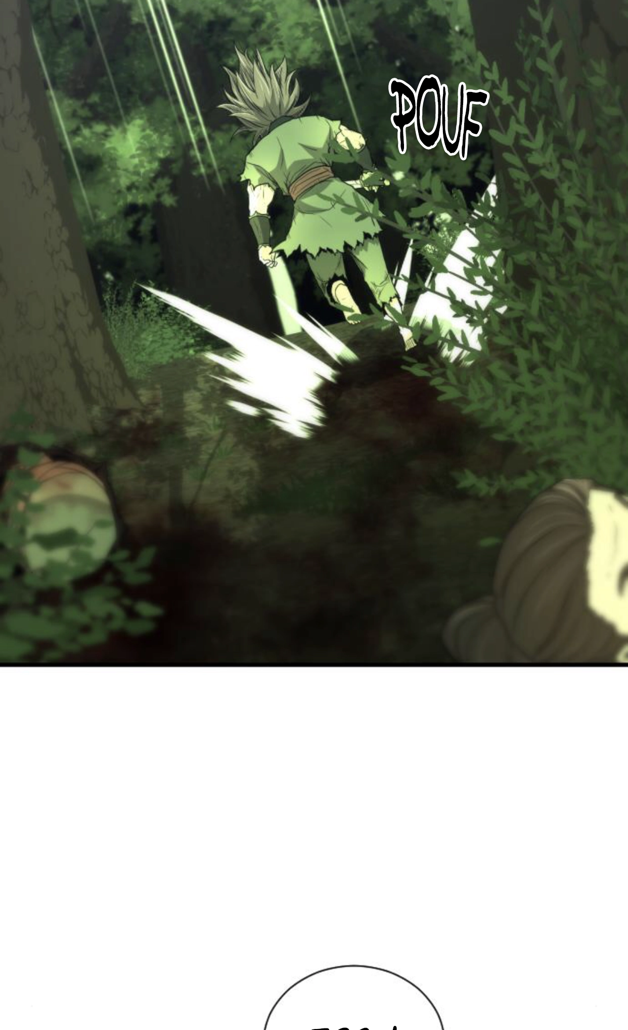 Read A Blade At A Time FR Manga Online