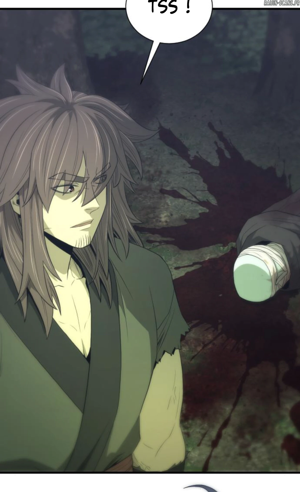 Read A Blade At A Time FR Manga Online