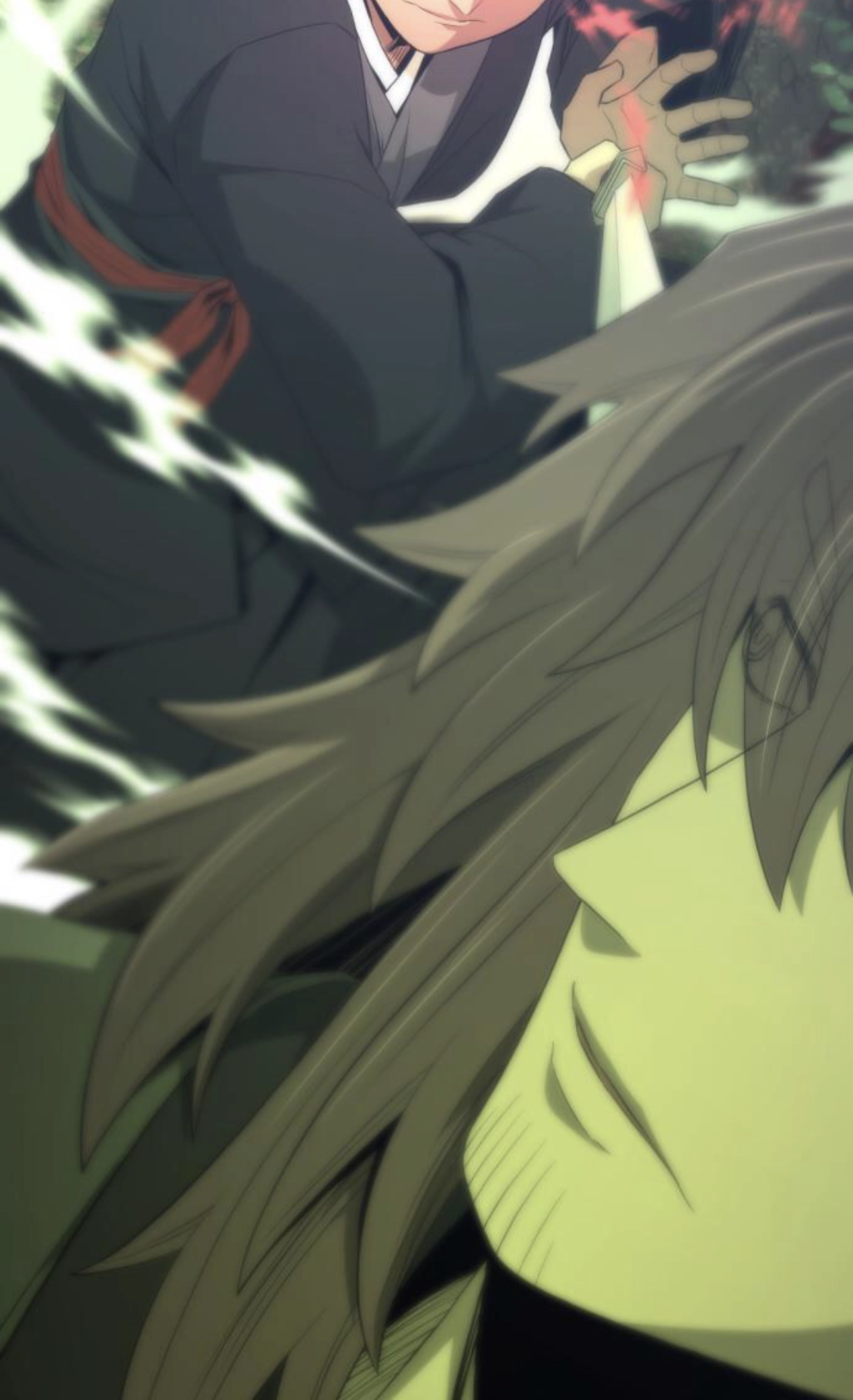 Read A Blade At A Time FR Manga Online