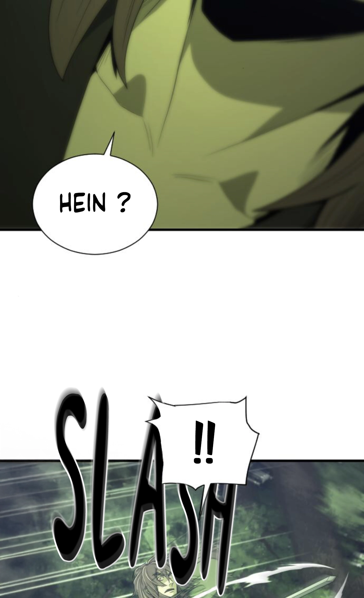 Read A Blade At A Time FR Manga Online