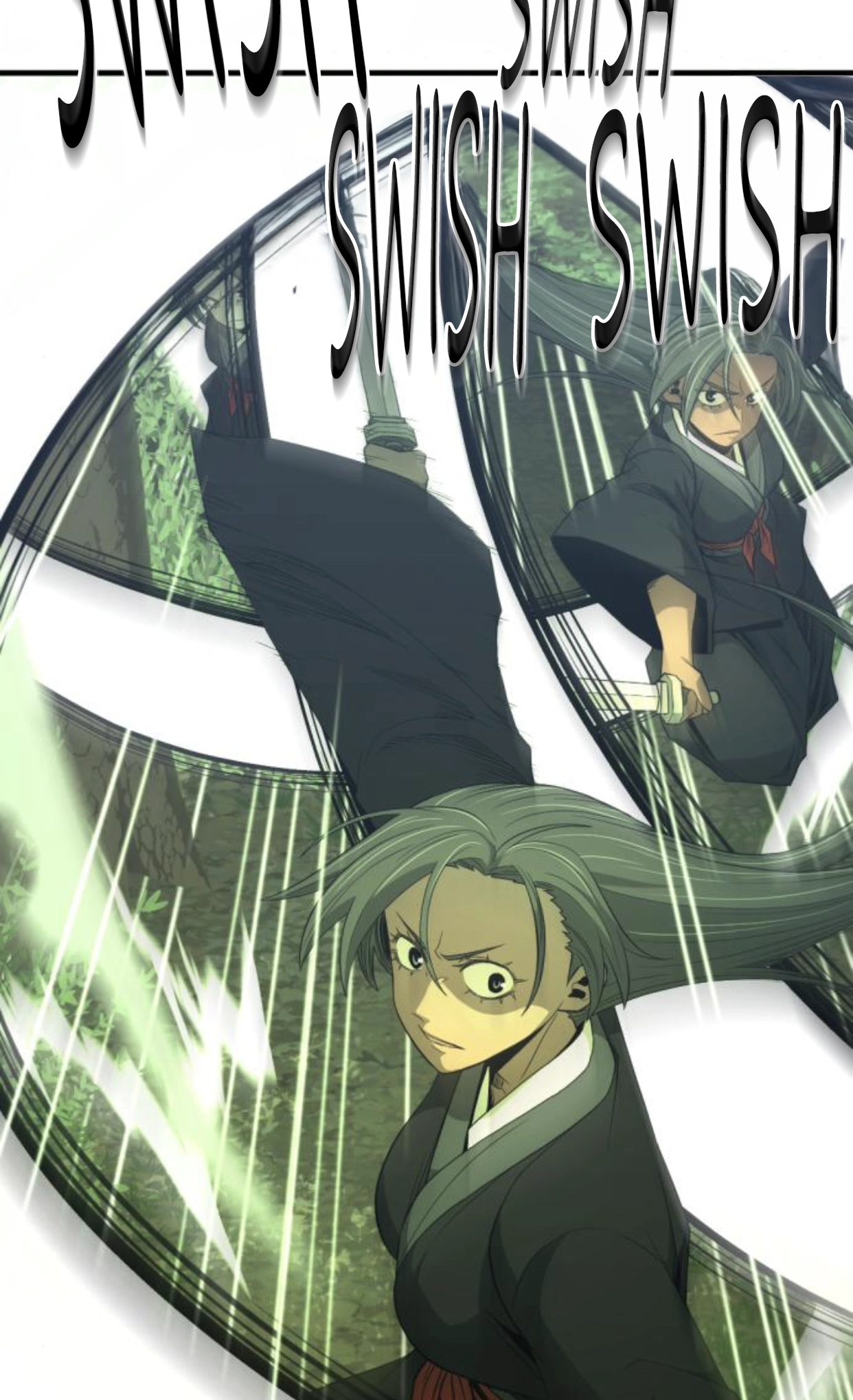 Read A Blade At A Time FR Manga Online