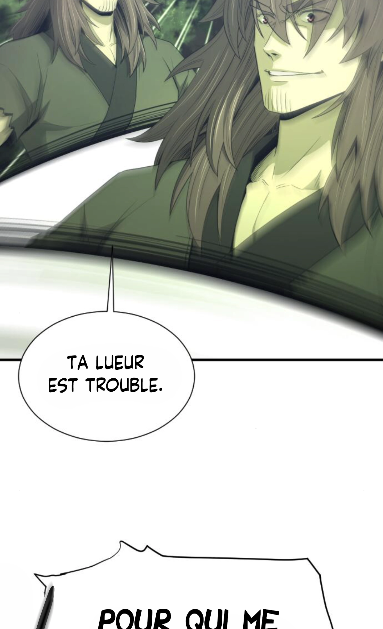 Read A Blade At A Time FR Manga Online