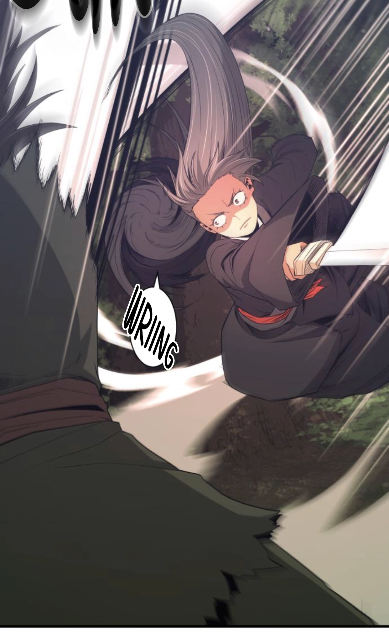 Read A Blade At A Time FR Manga Online