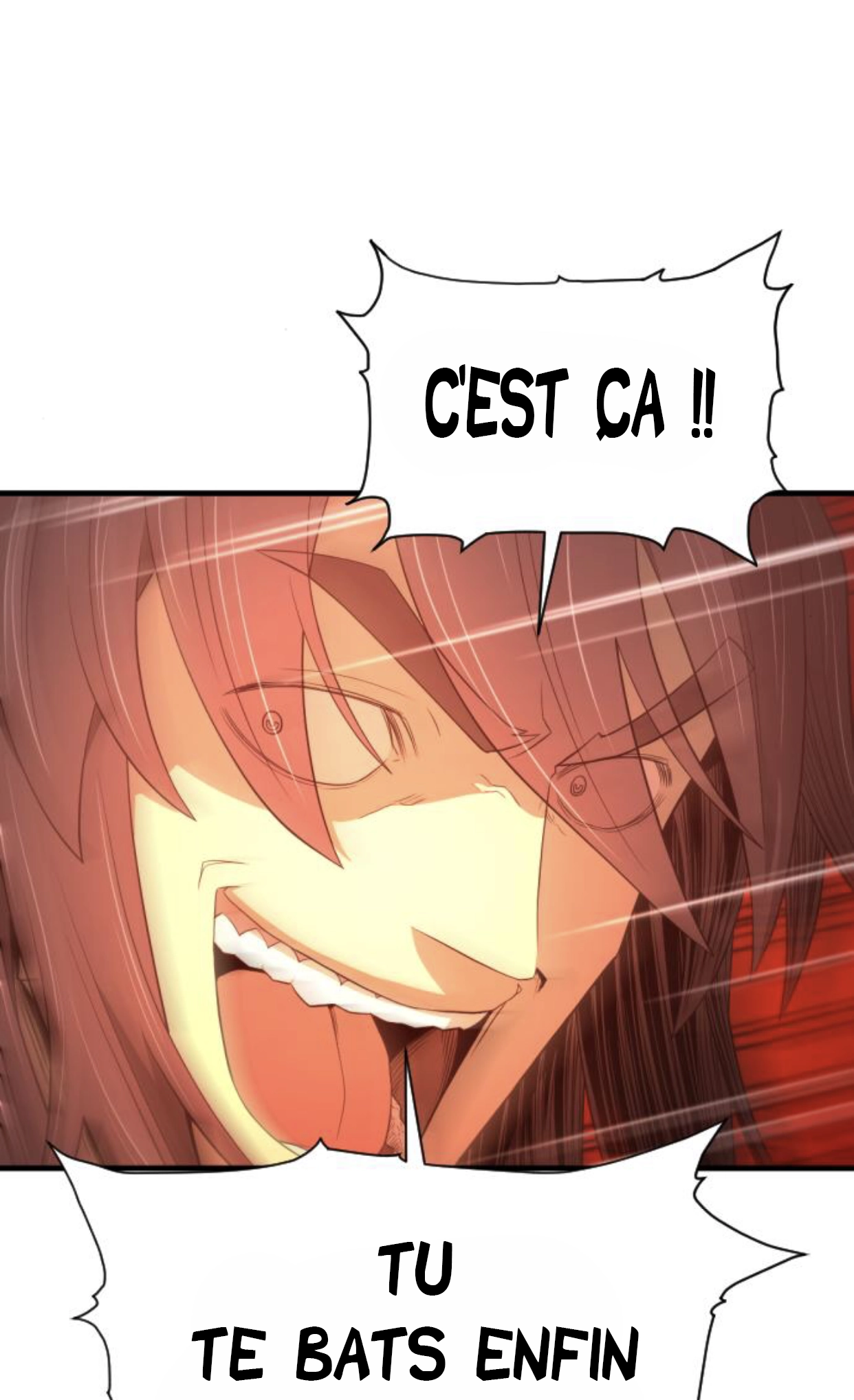 Read A Blade At A Time FR Manga Online
