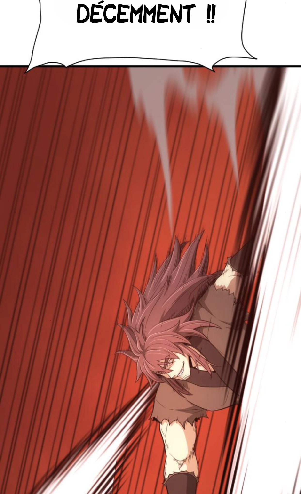 Read A Blade At A Time FR Manga Online