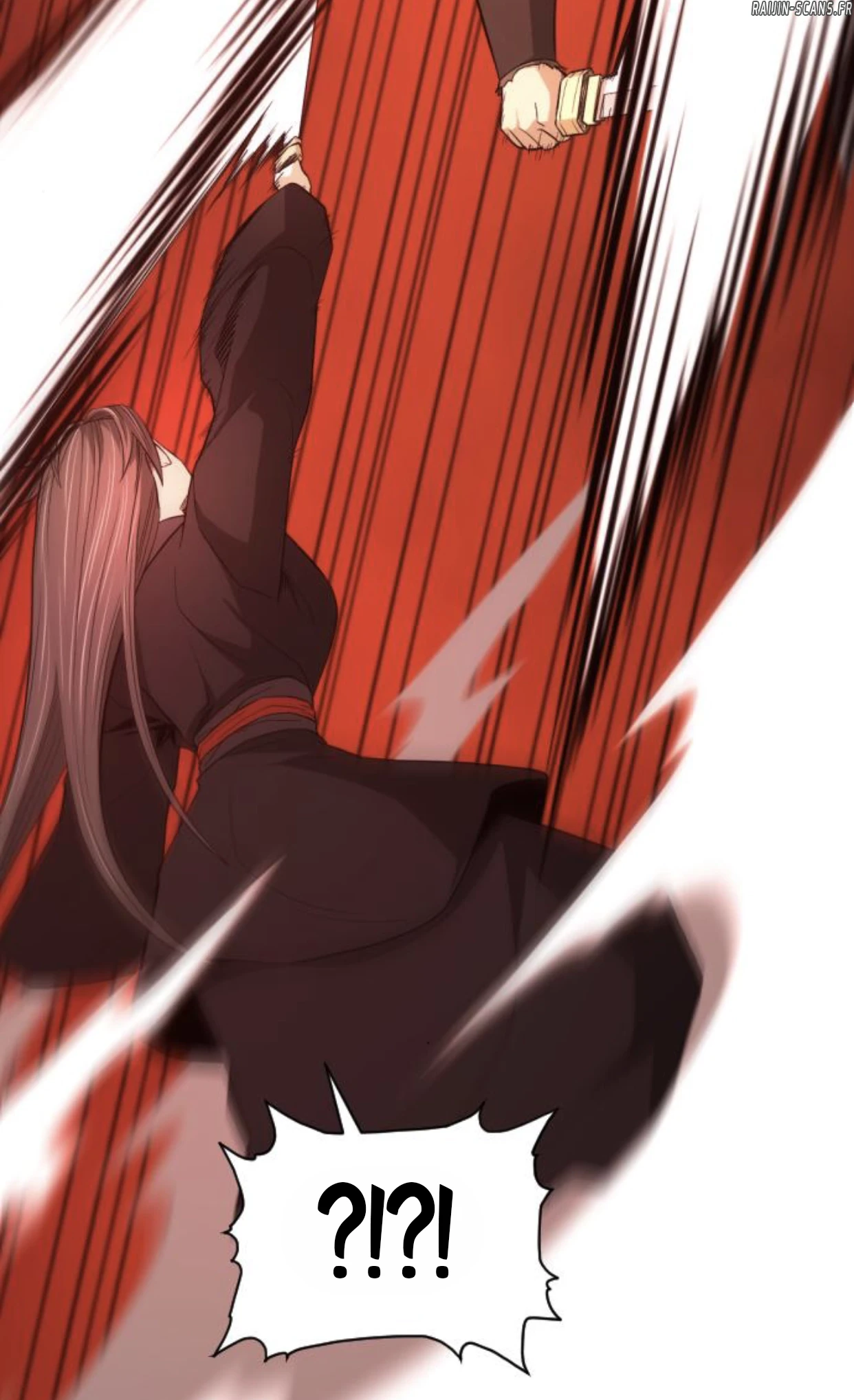 Read A Blade At A Time FR Manga Online