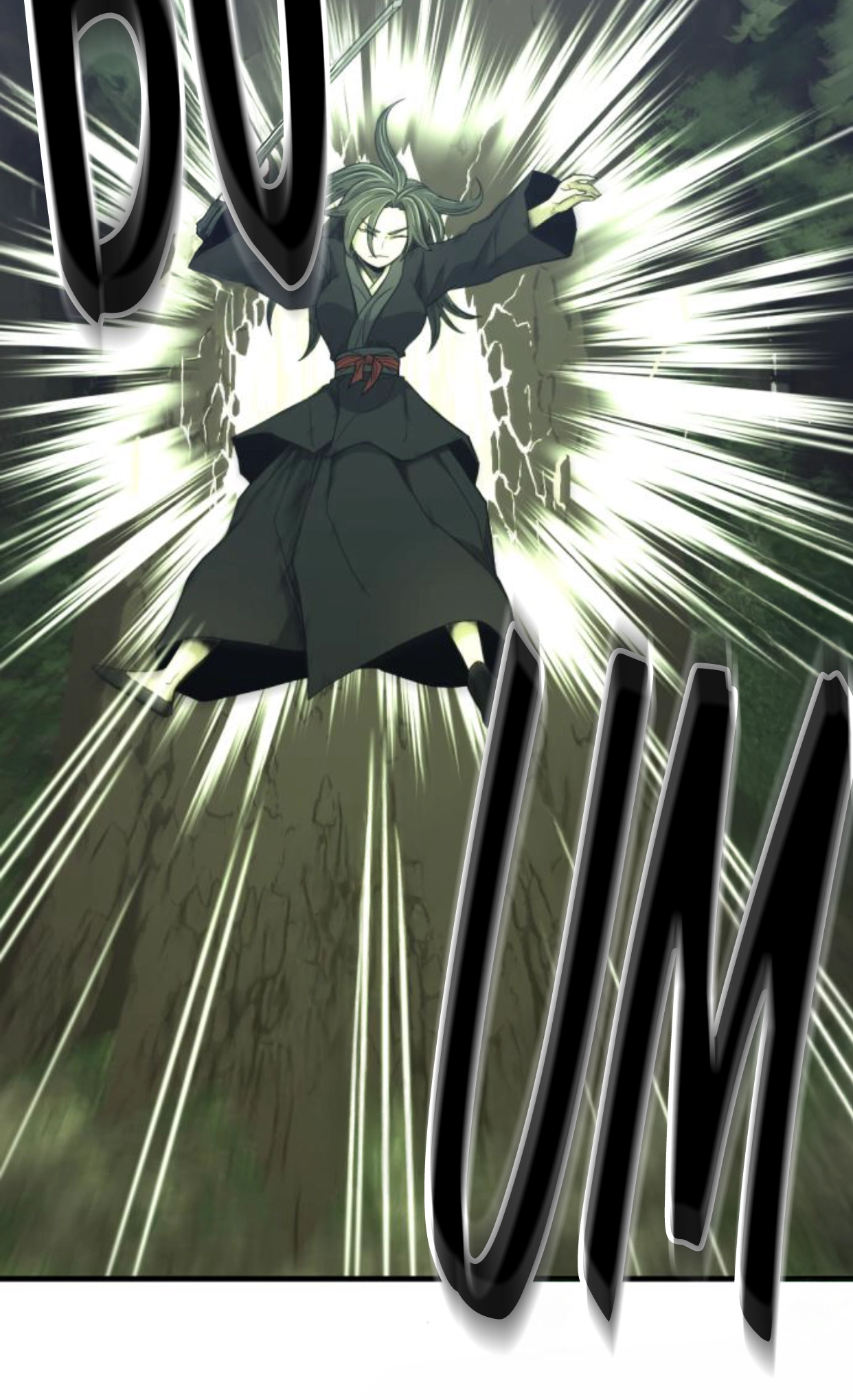 Read A Blade At A Time FR Manga Online