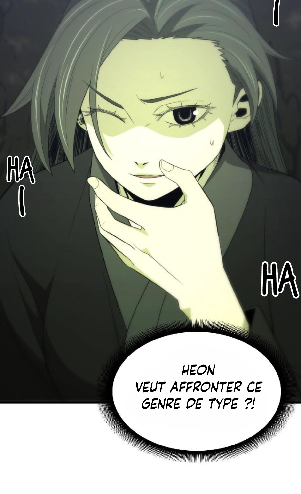 Read A Blade At A Time FR Manga Online