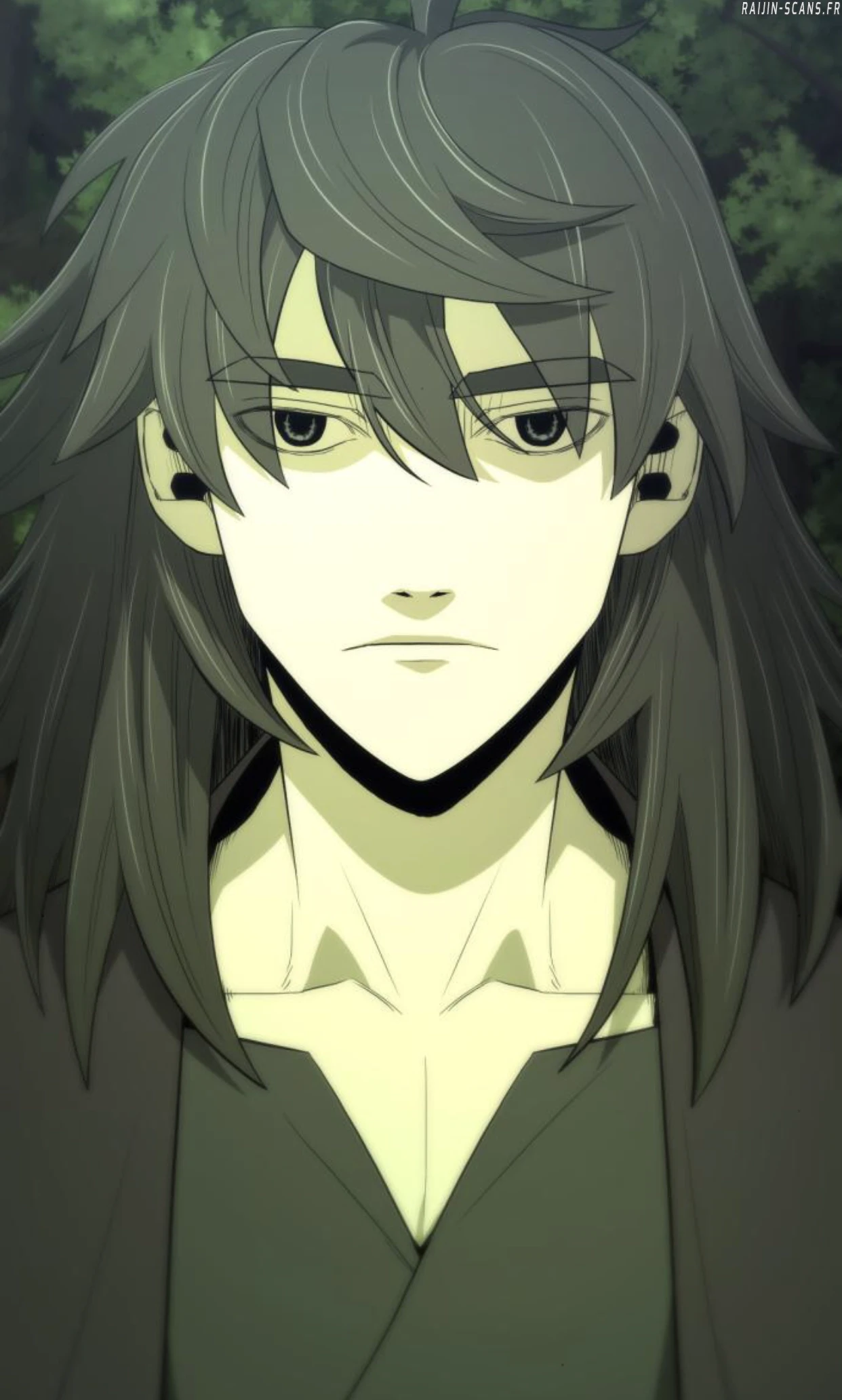 Read A Blade At A Time FR Manga Online