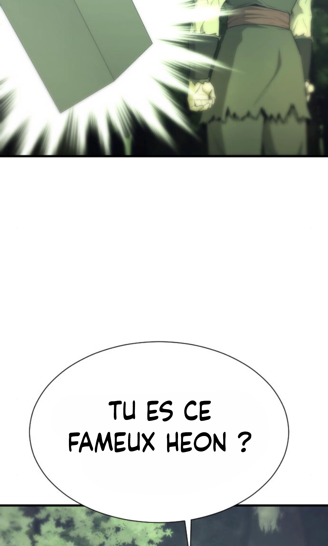 Read A Blade At A Time FR Manga Online