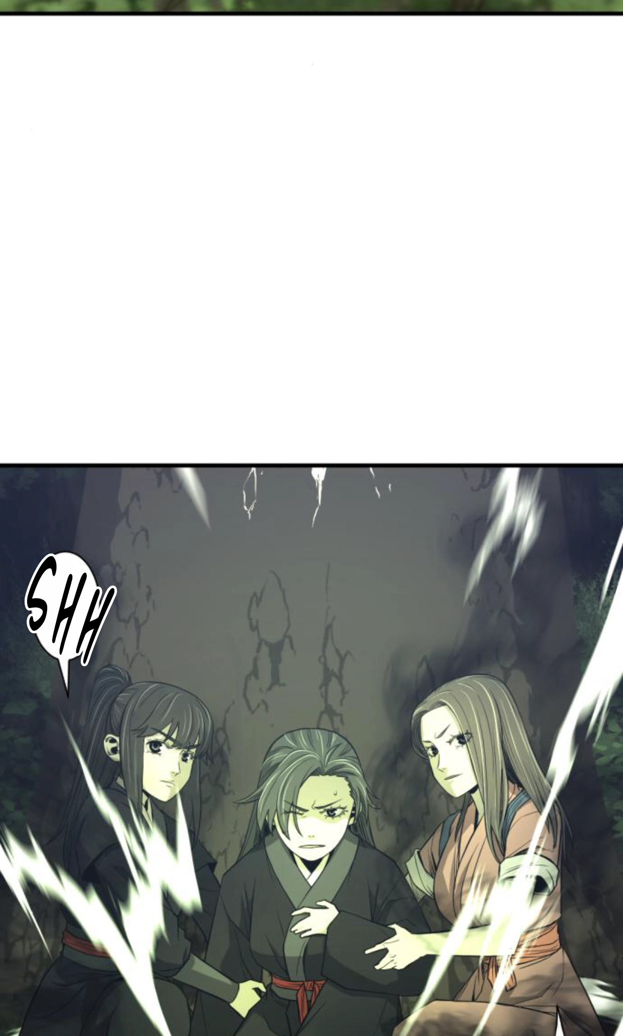 Read A Blade At A Time FR Manga Online