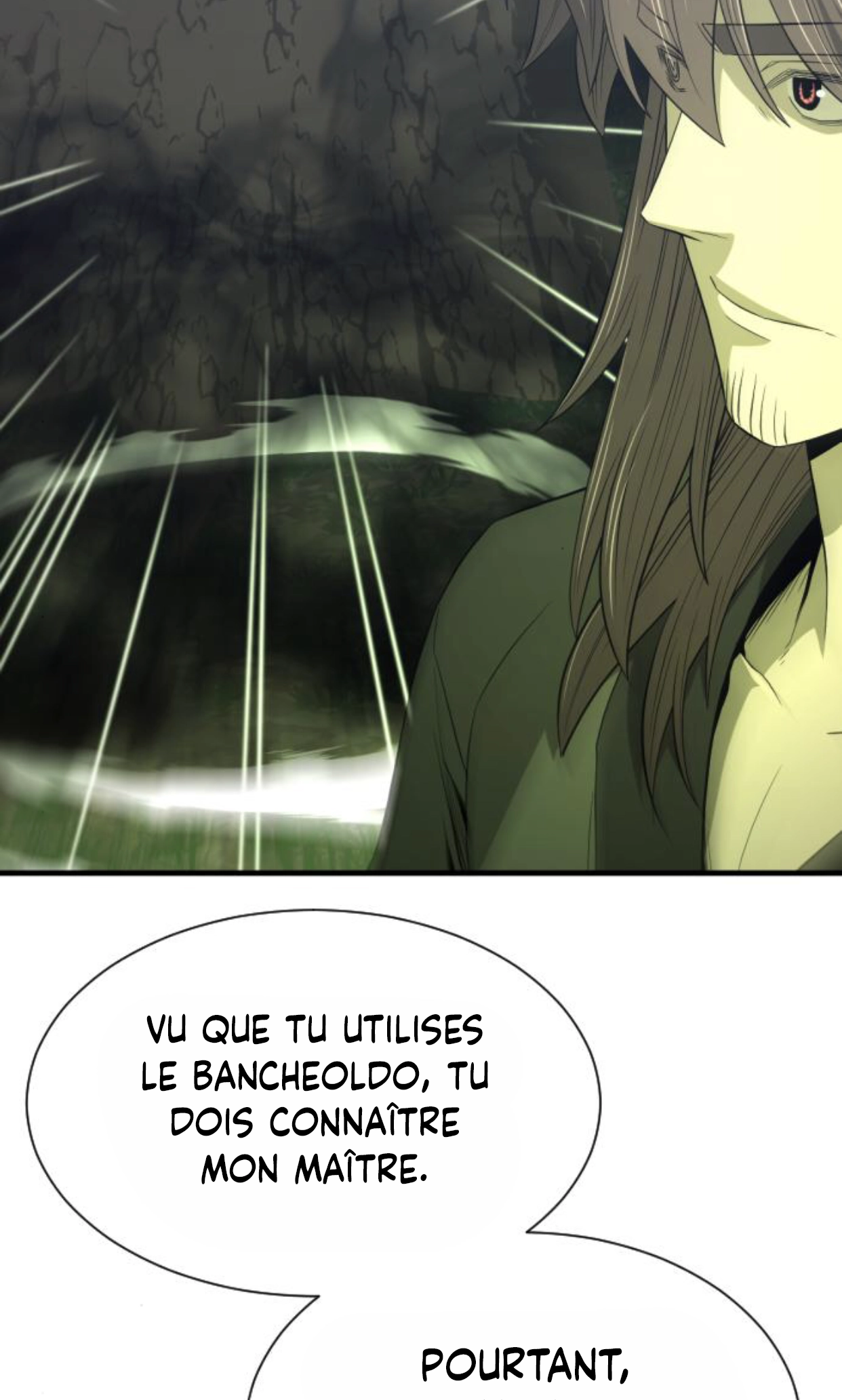 Read A Blade At A Time FR Manga Online