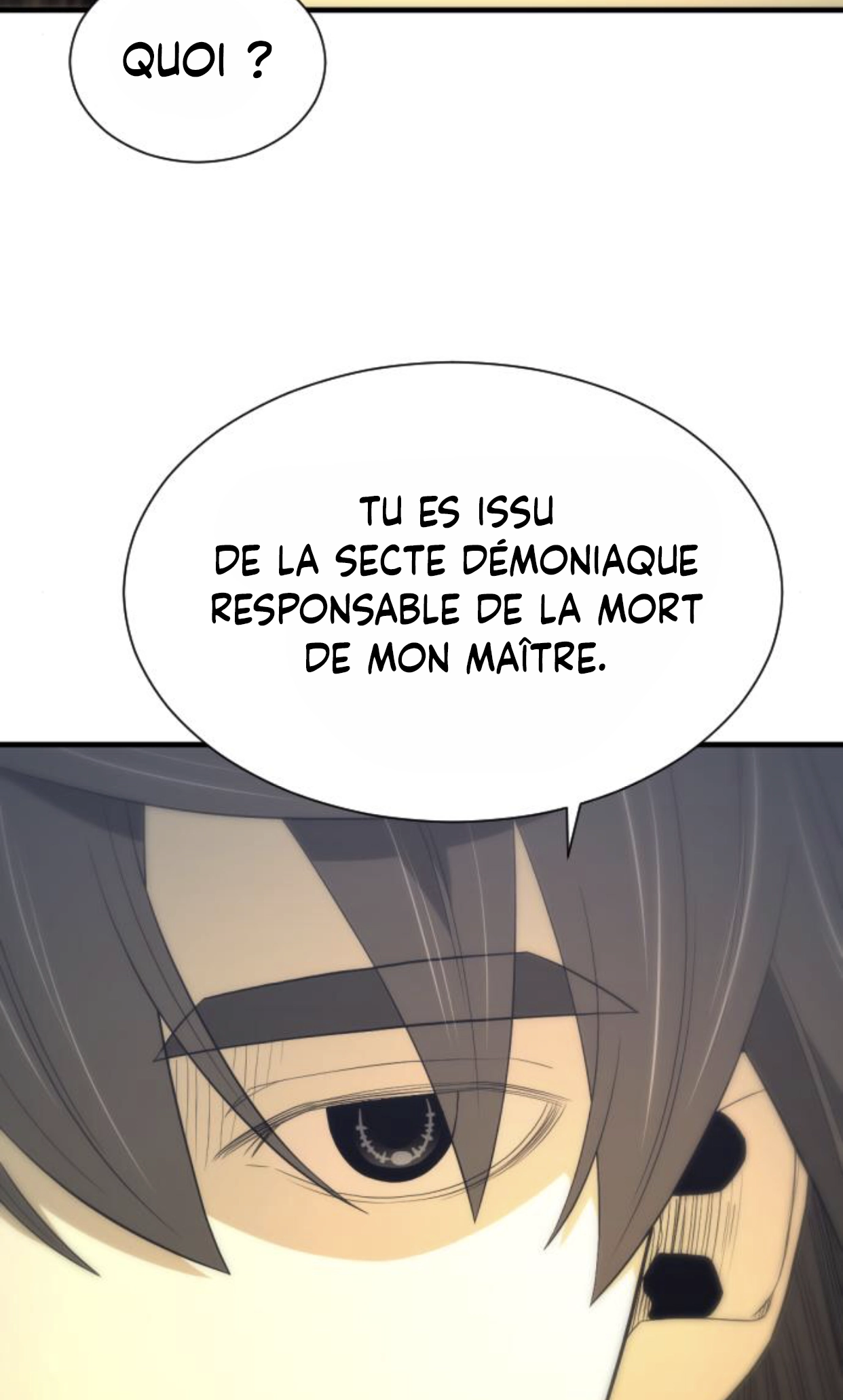 Read A Blade At A Time FR Manga Online