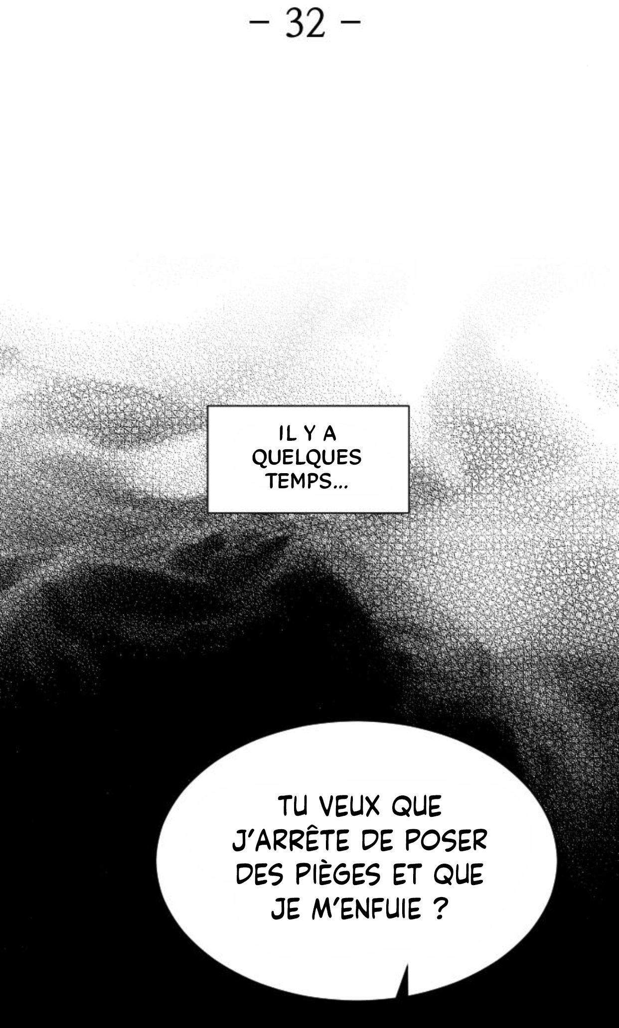 Read A Blade At A Time FR Manga Online