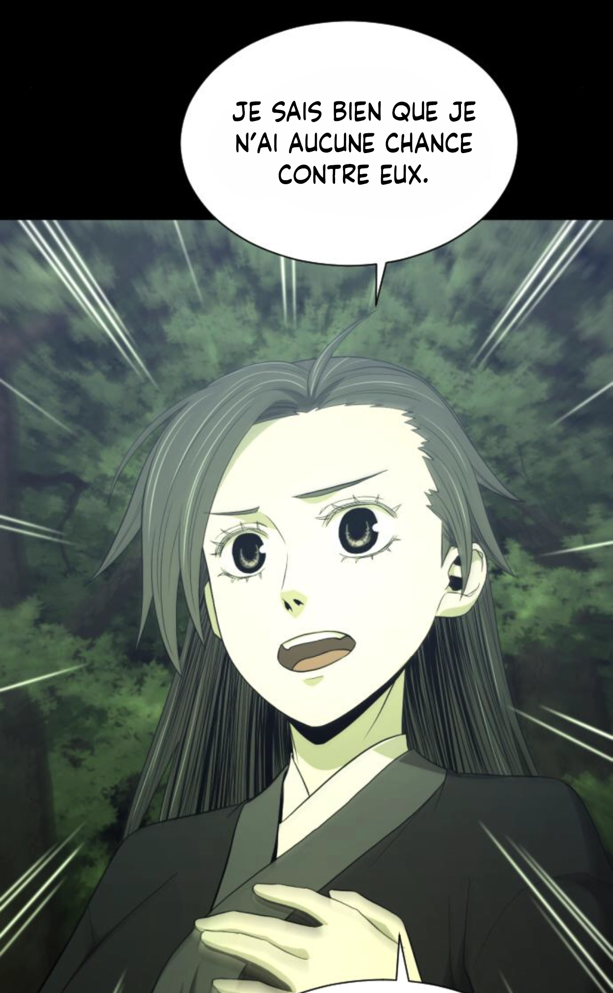 Read A Blade At A Time FR Manga Online