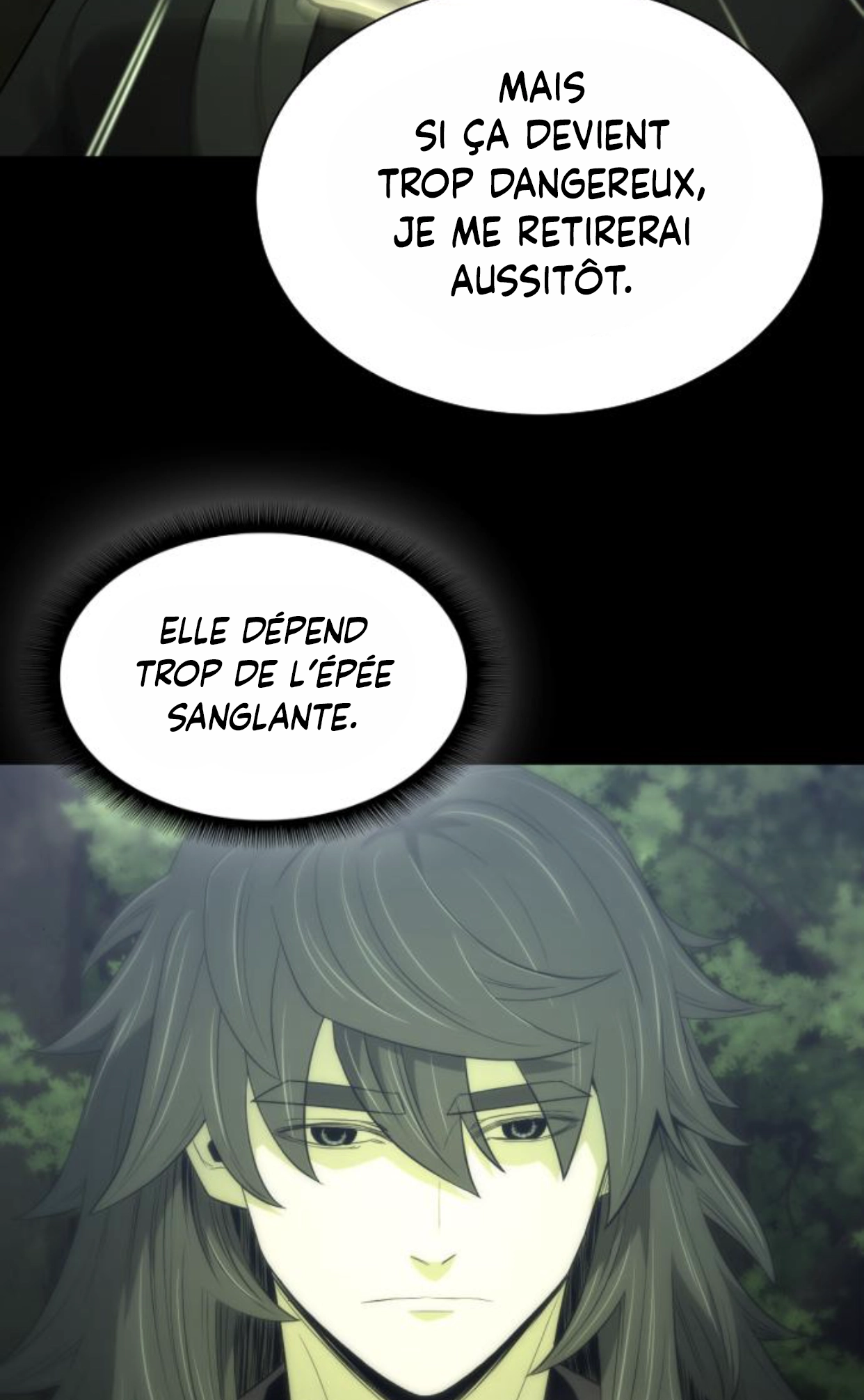 Read A Blade At A Time FR Manga Online