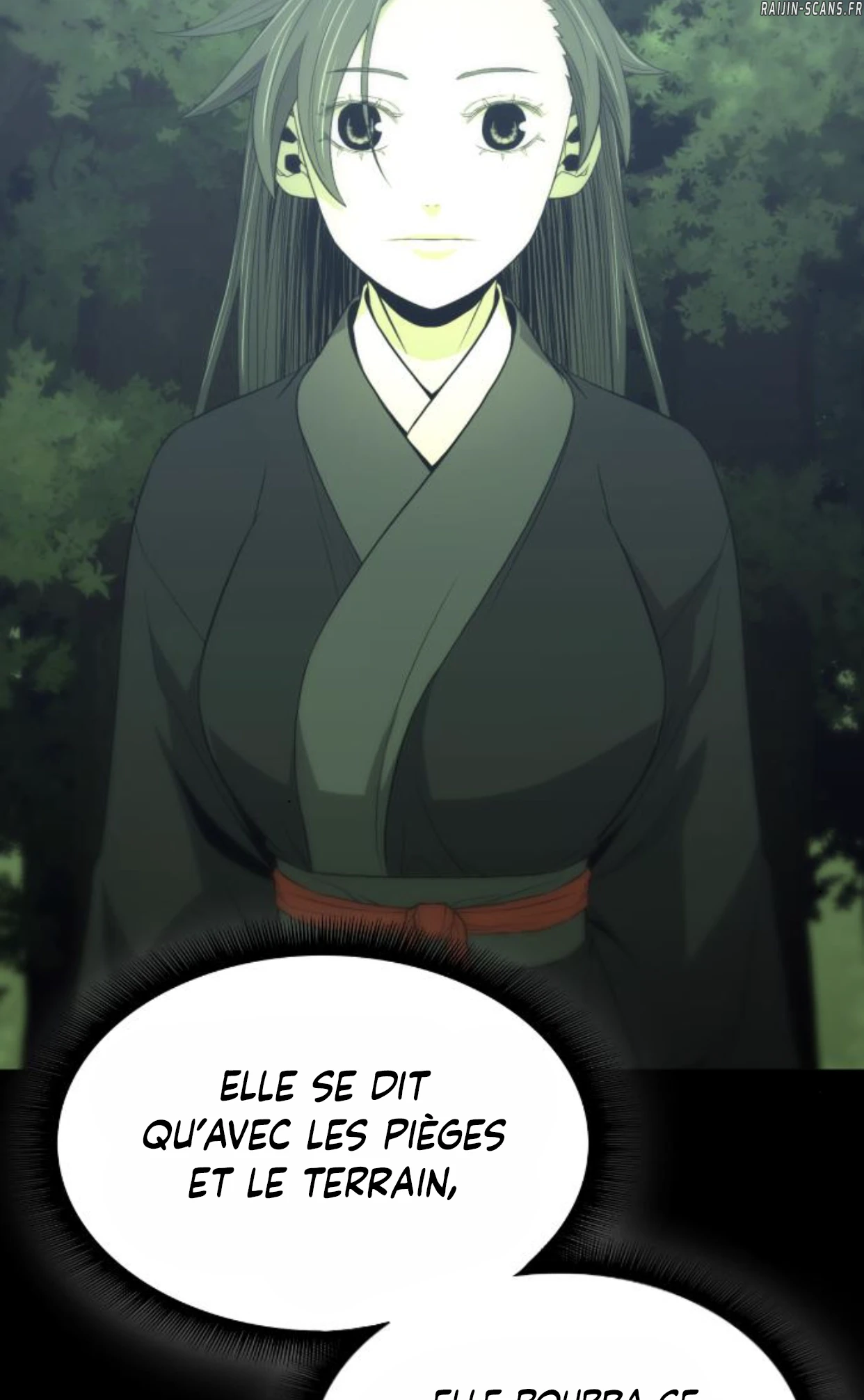 Read A Blade At A Time FR Manga Online
