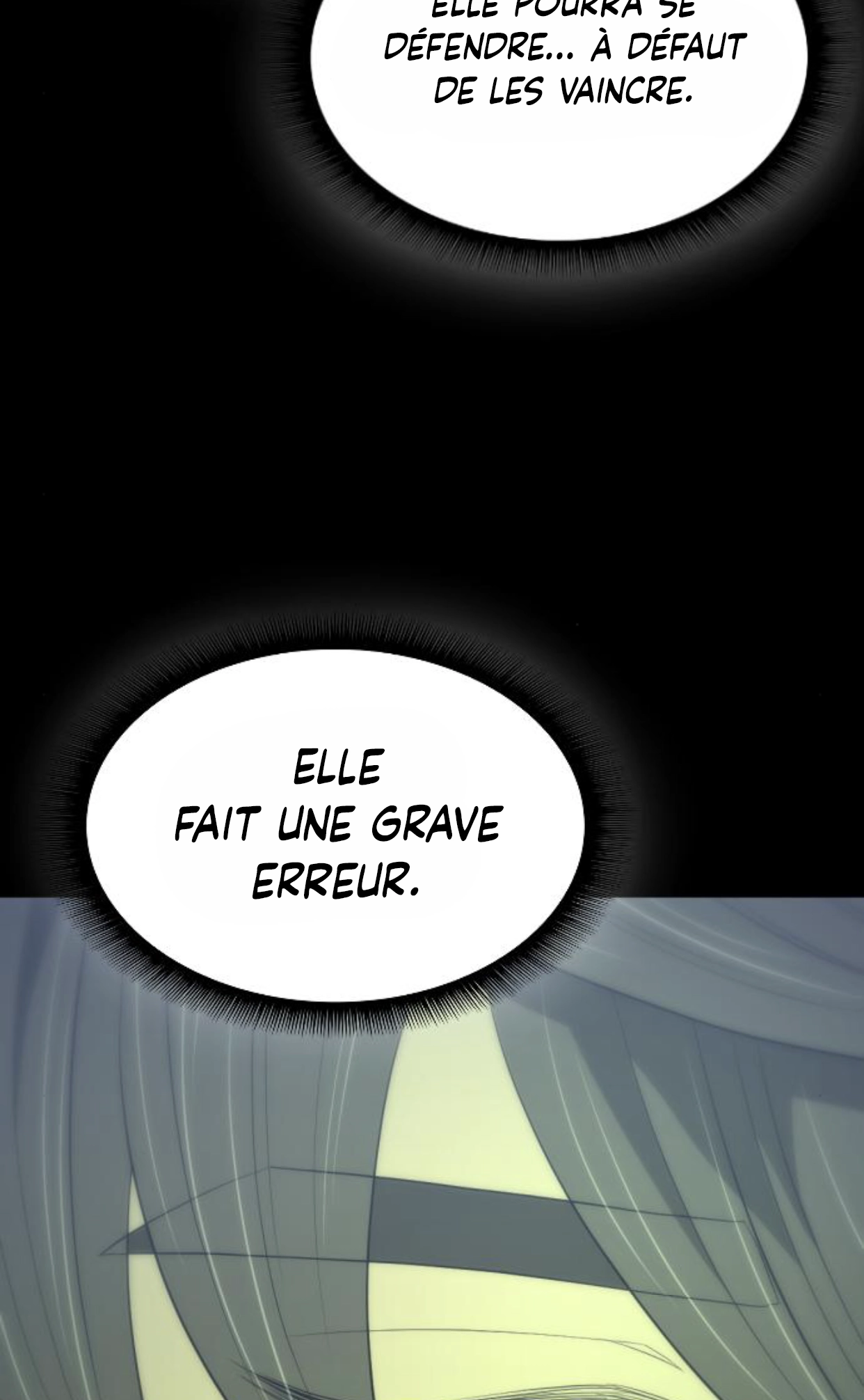 Read A Blade At A Time FR Manga Online