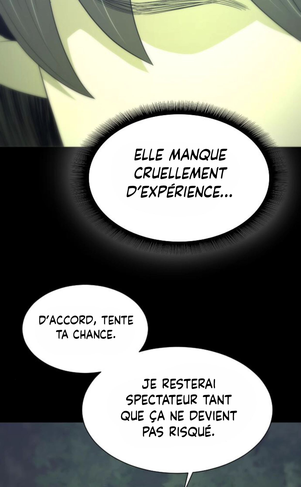 Read A Blade At A Time FR Manga Online