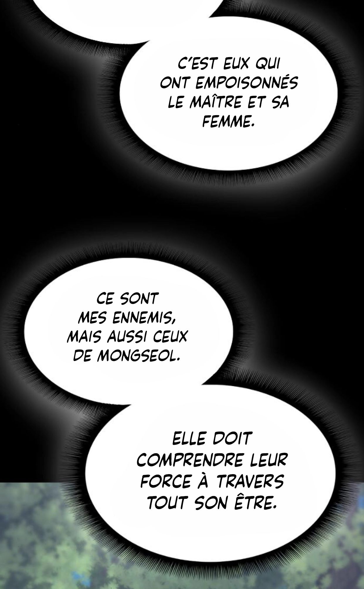 Read A Blade At A Time FR Manga Online