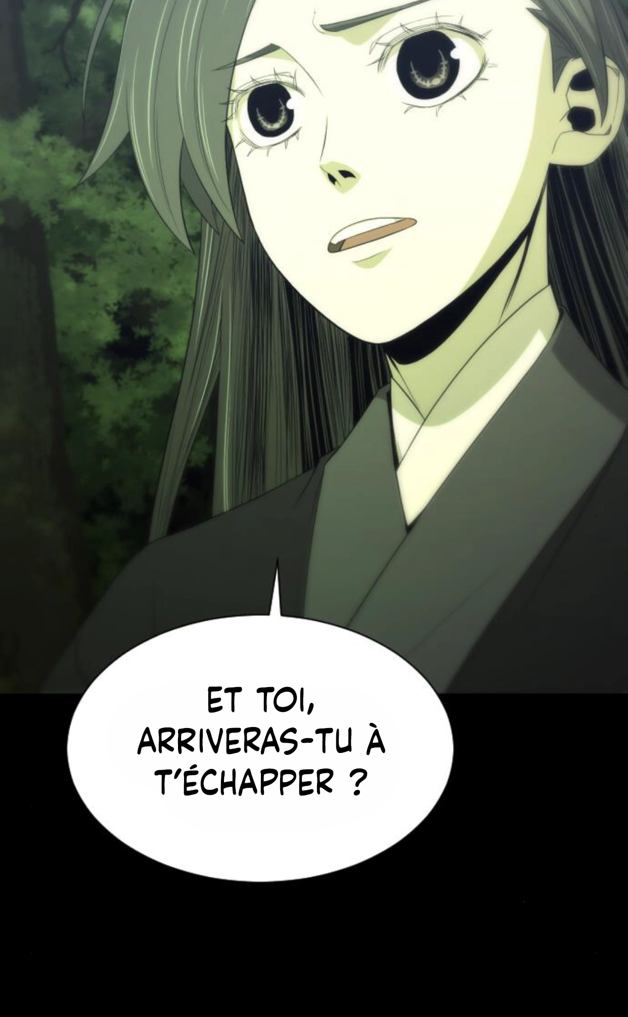 Read A Blade At A Time FR Manga Online