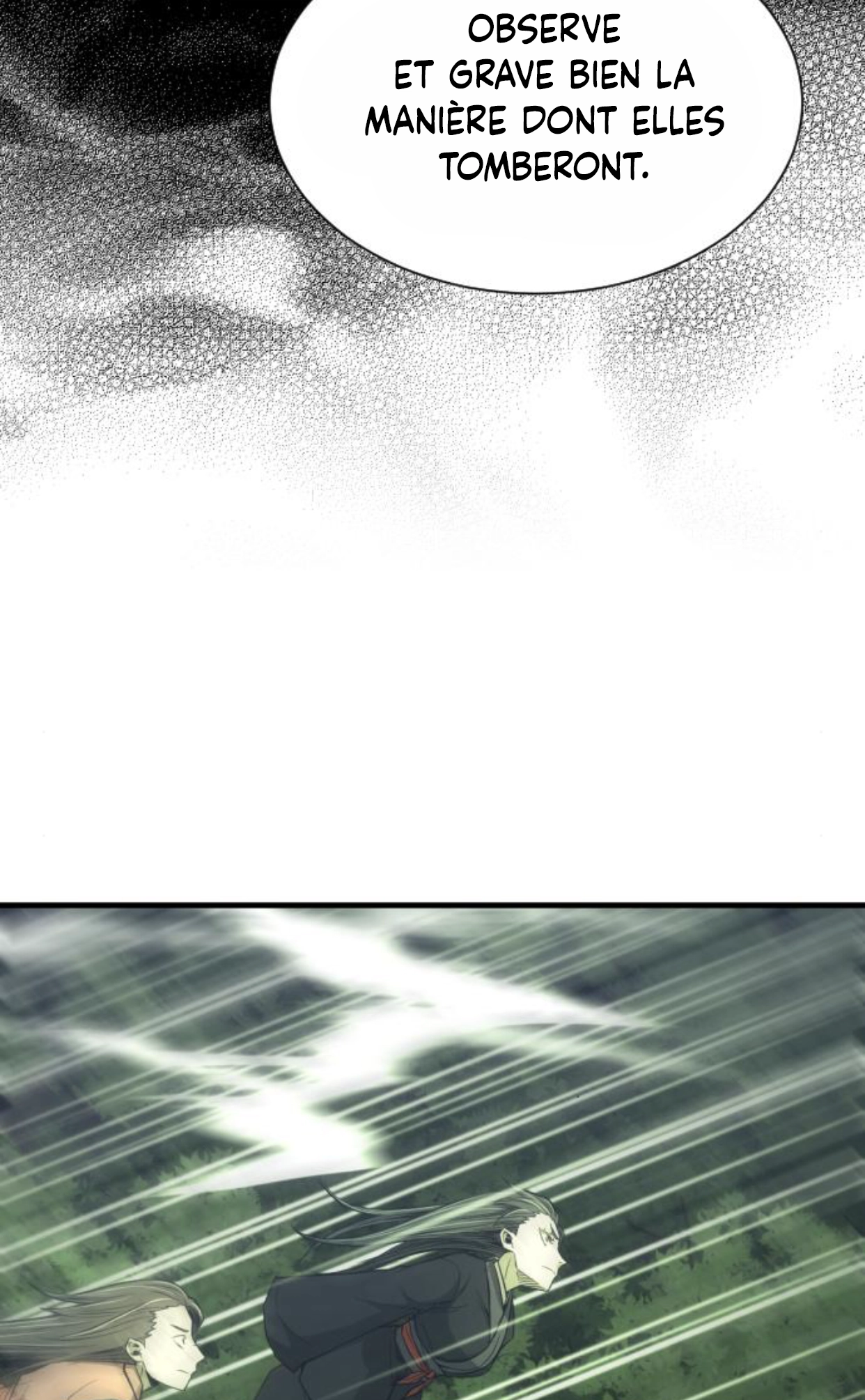 Read A Blade At A Time FR Manga Online