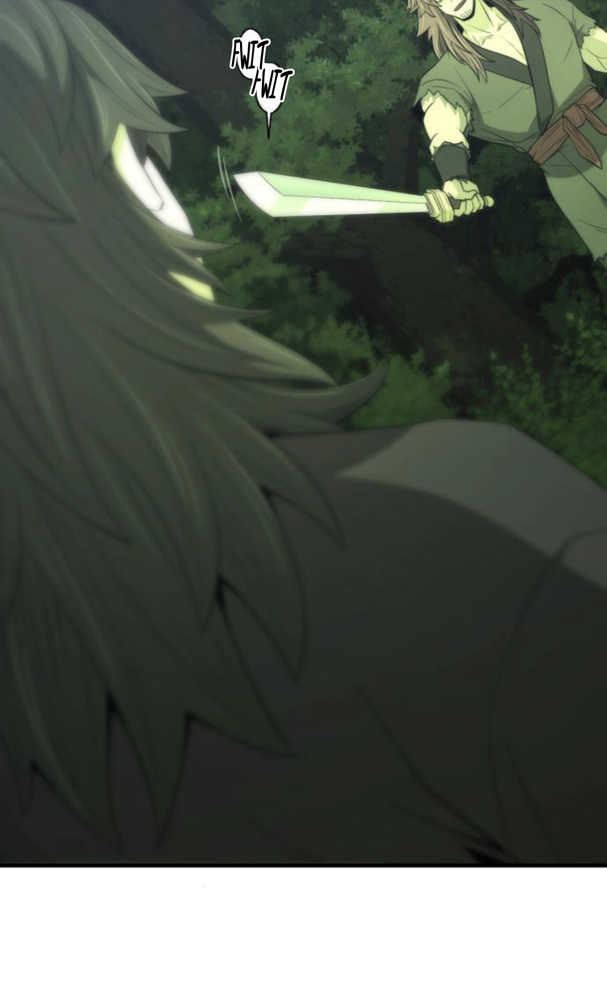 Read A Blade At A Time FR Manga Online