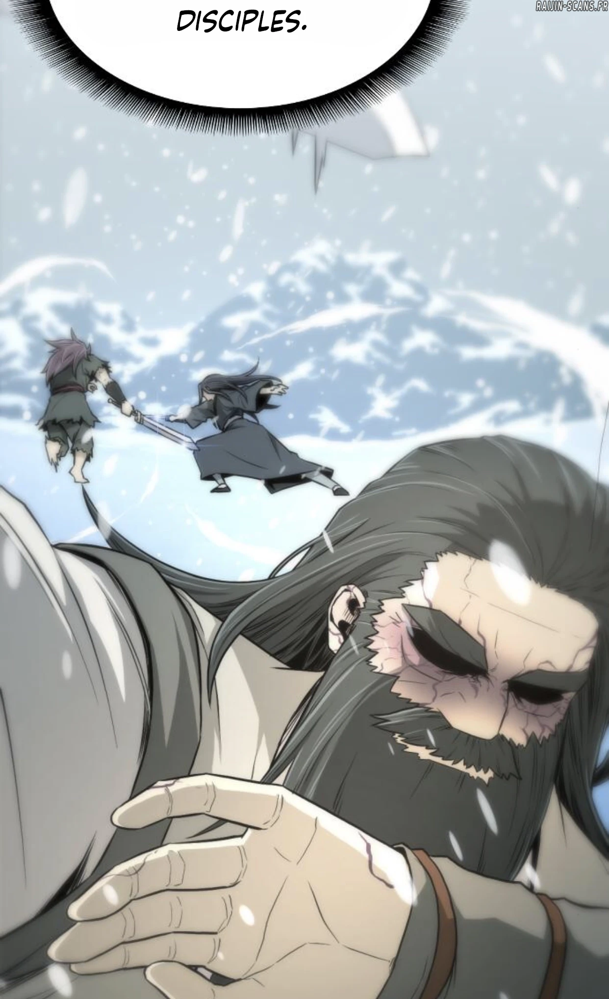 Read A Blade At A Time FR Manga Online