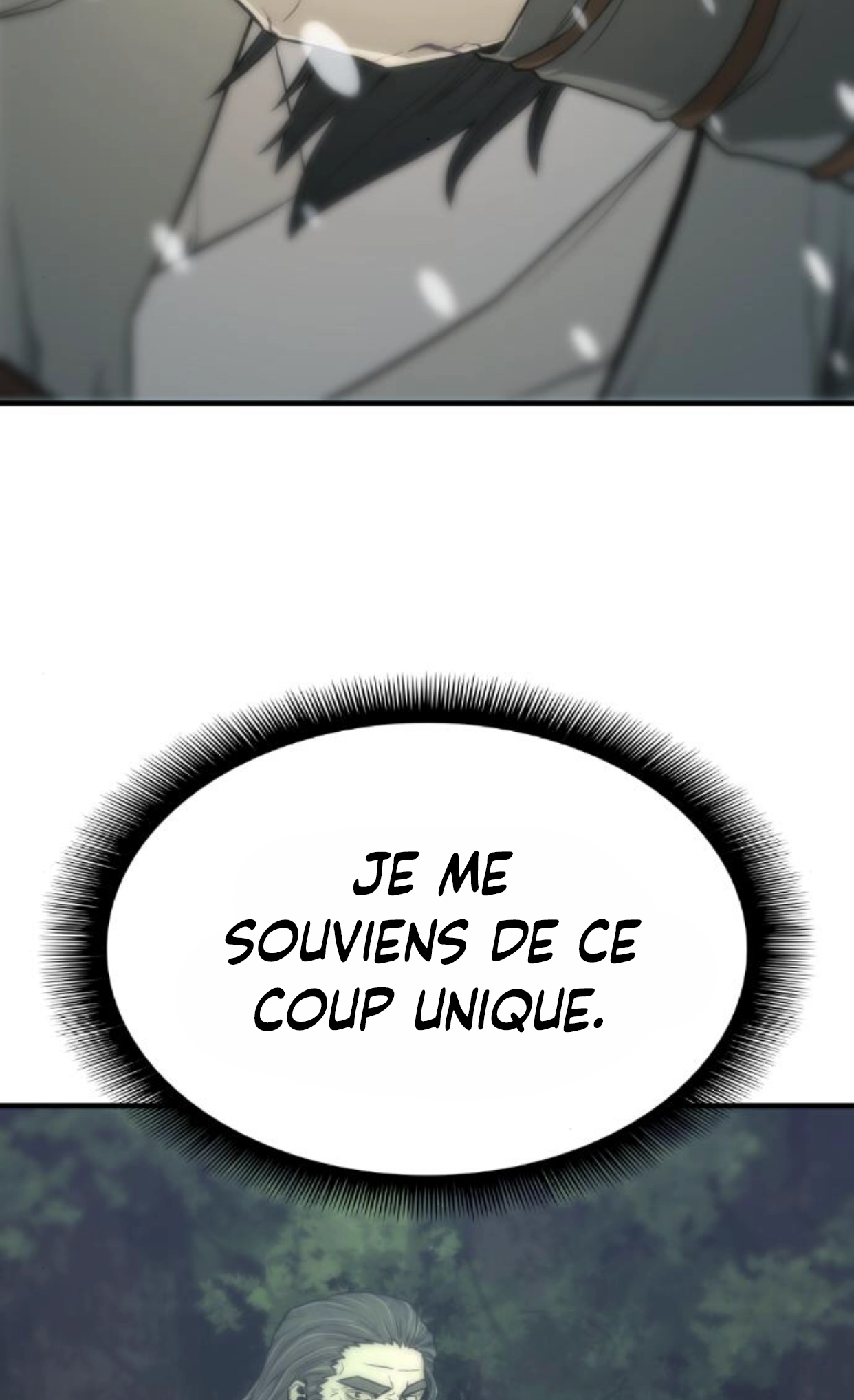 Read A Blade At A Time FR Manga Online