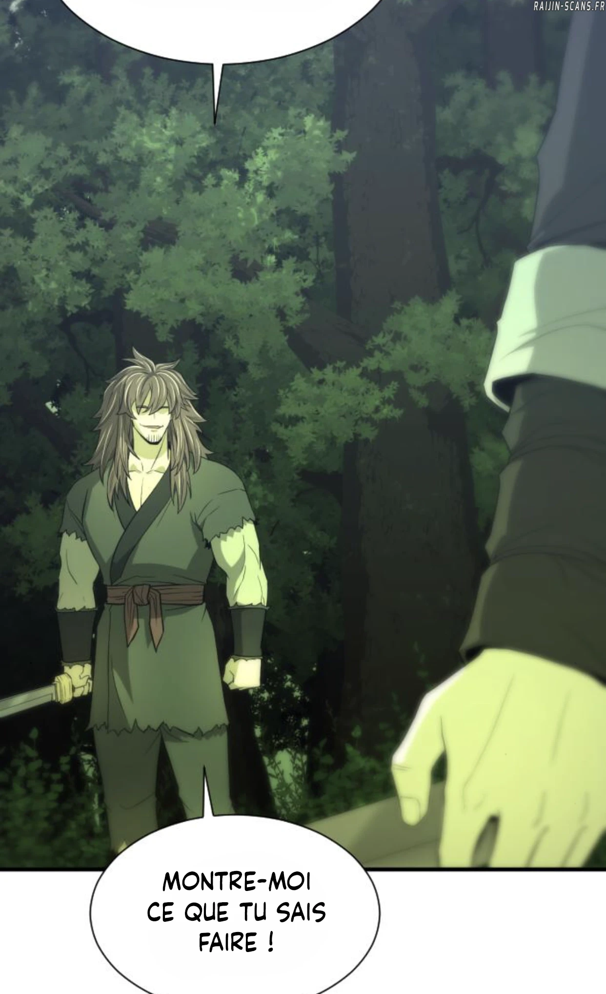 Read A Blade At A Time FR Manga Online