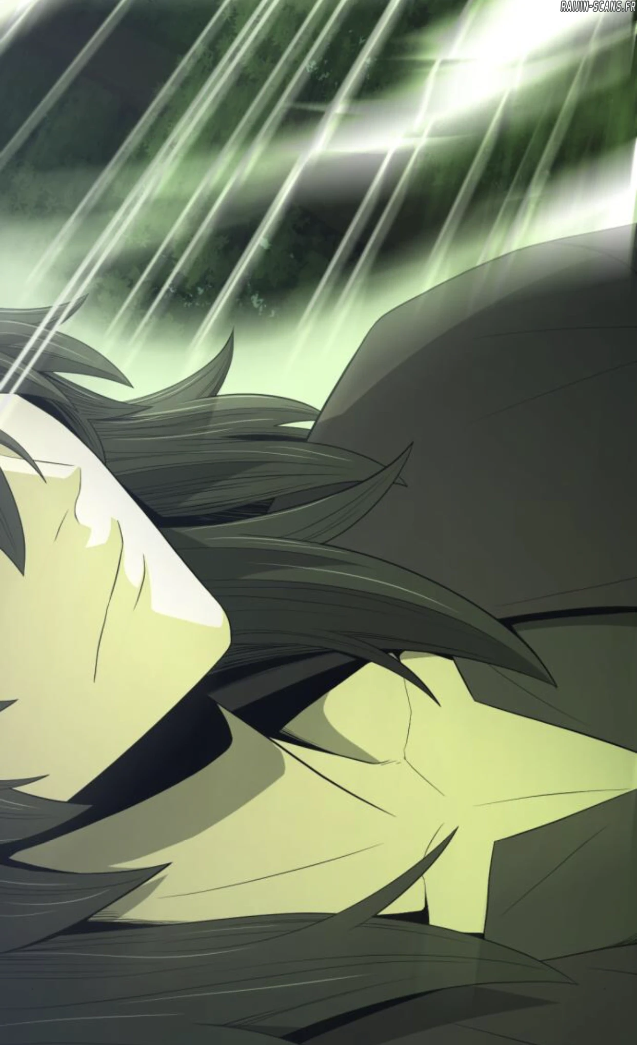 Read A Blade At A Time FR Manga Online