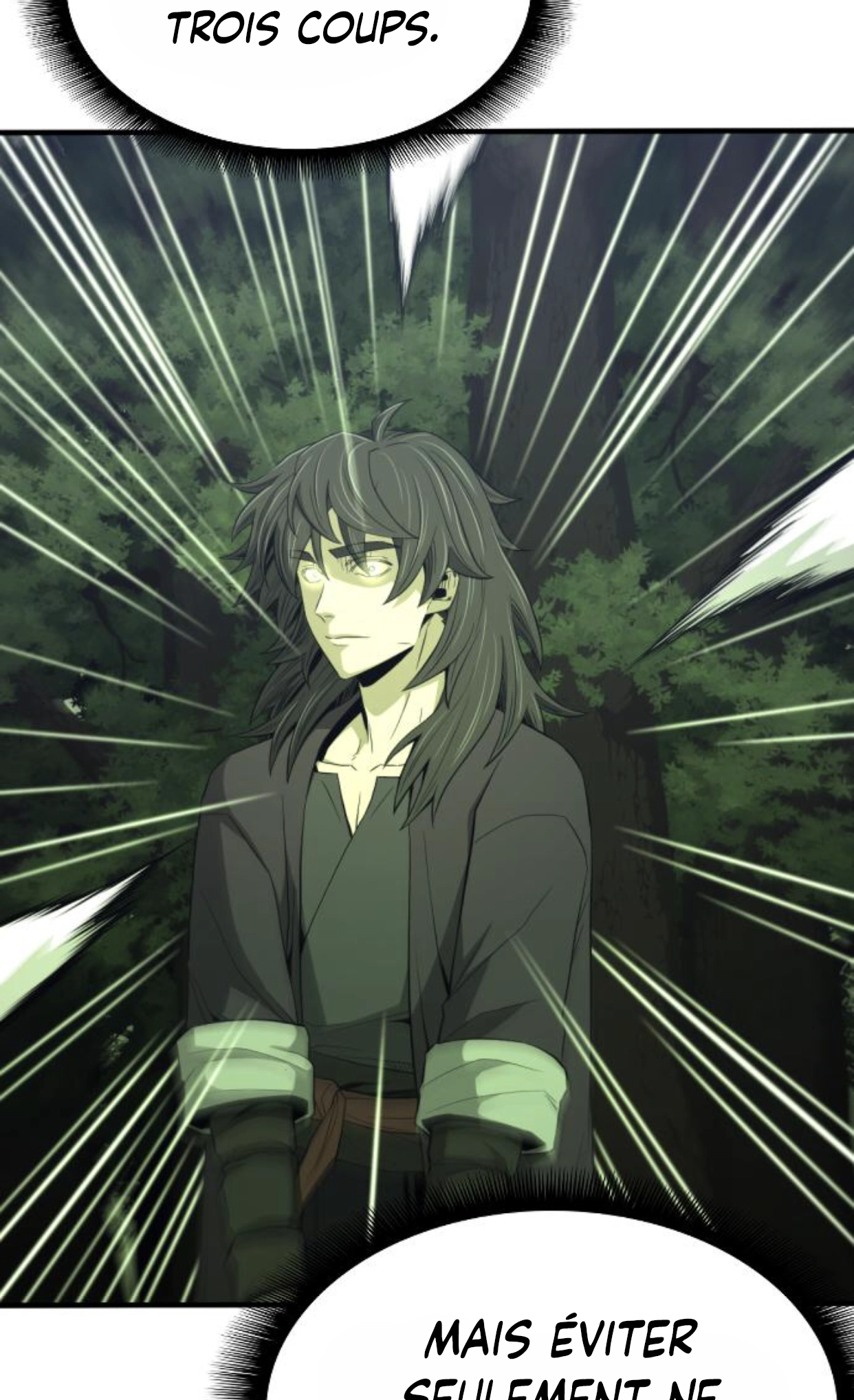 Read A Blade At A Time FR Manga Online