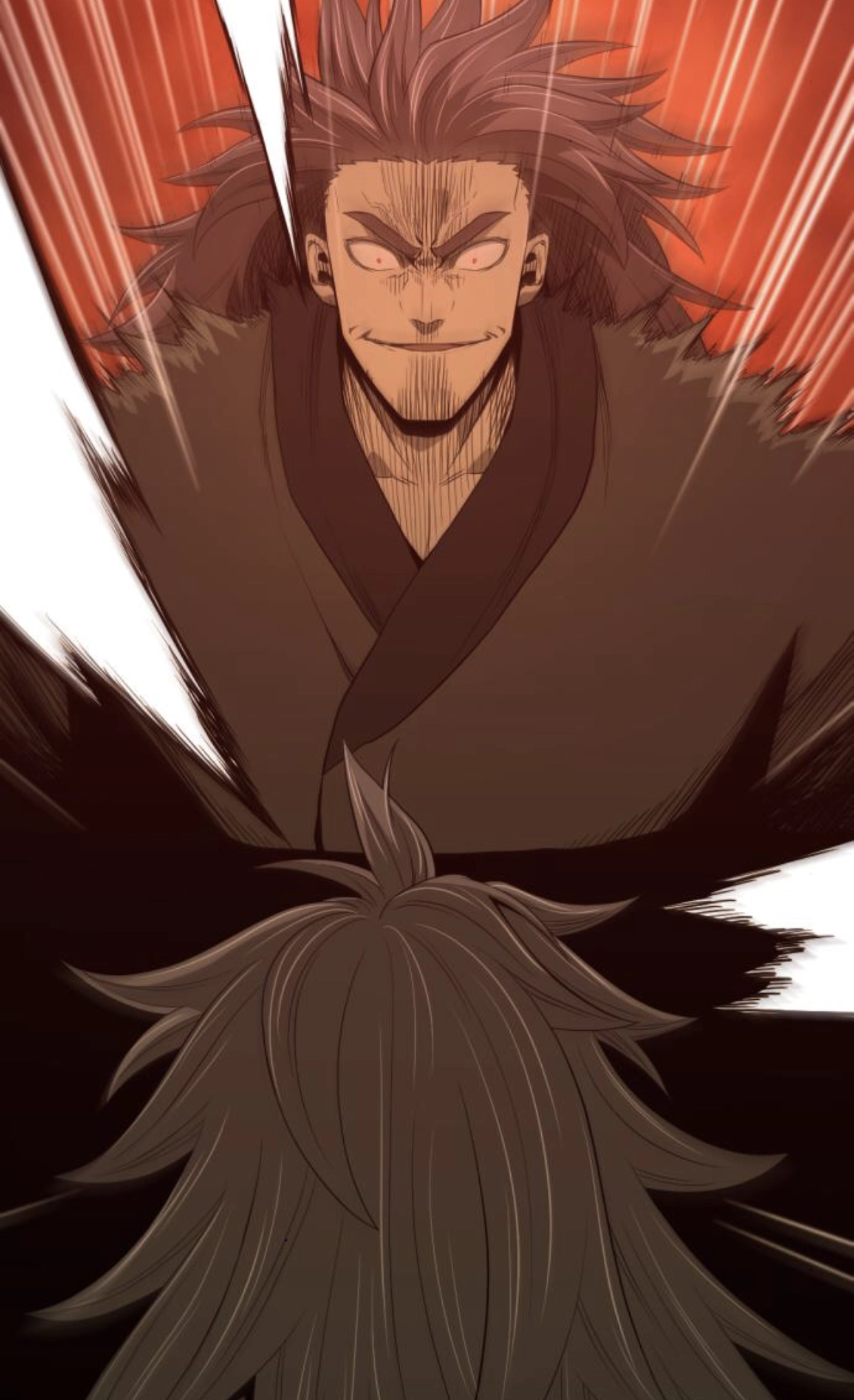 Read A Blade At A Time FR Manga Online