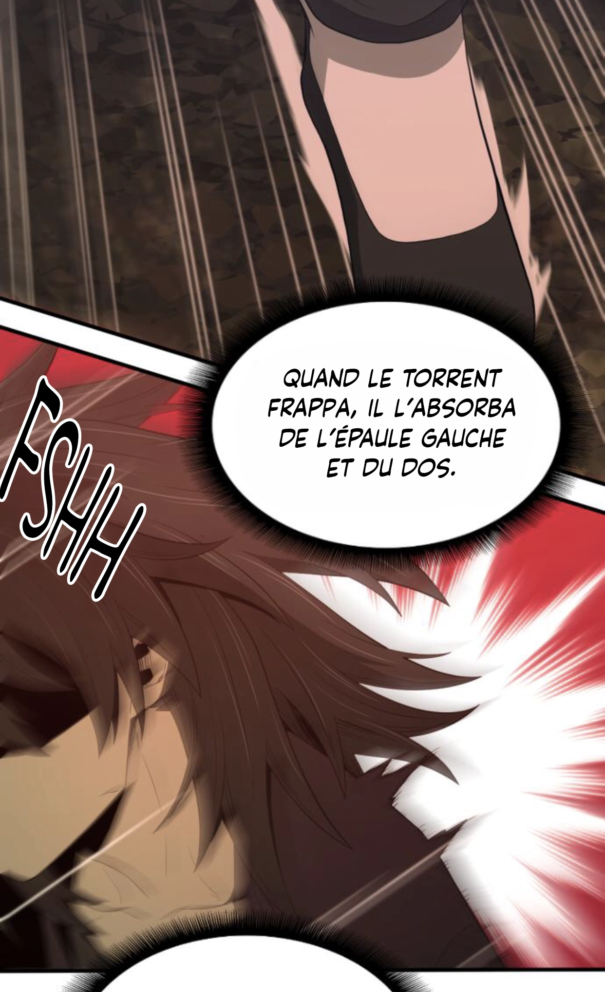 Read A Blade At A Time FR Manga Online