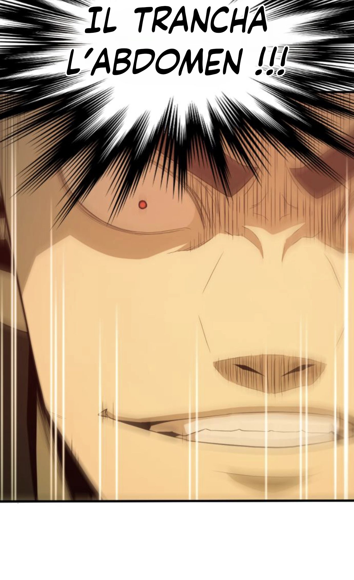 Read A Blade At A Time FR Manga Online