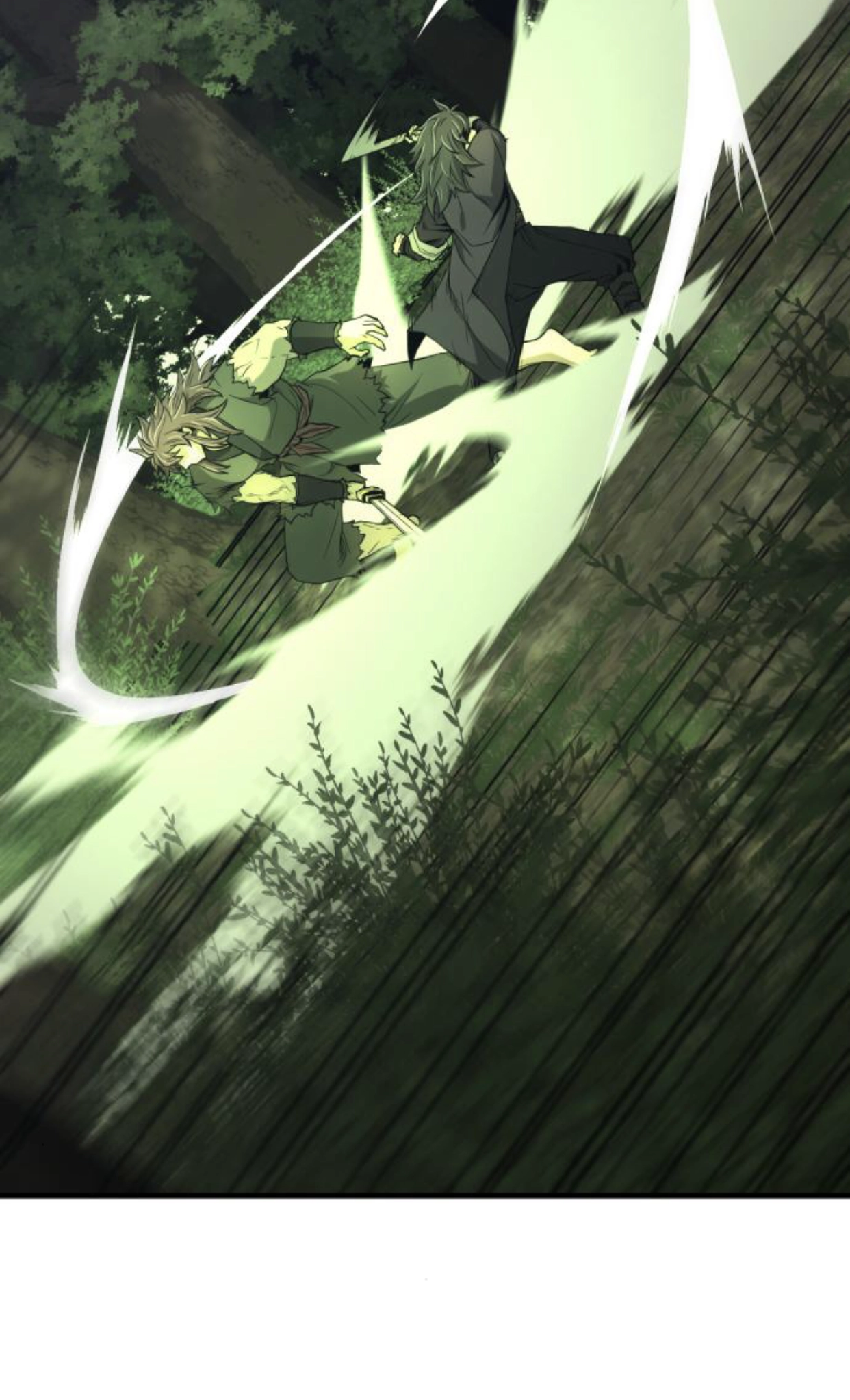 Read A Blade At A Time FR Manga Online