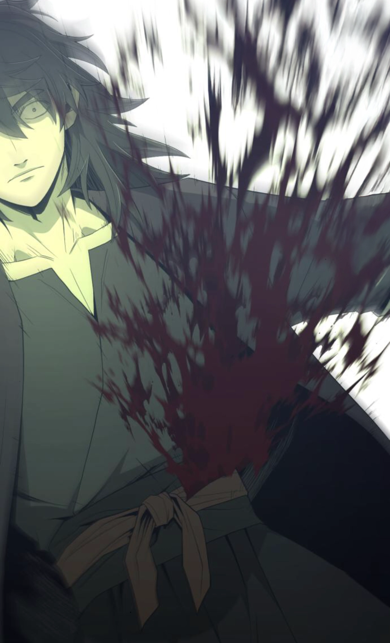 Read A Blade At A Time FR Manga Online