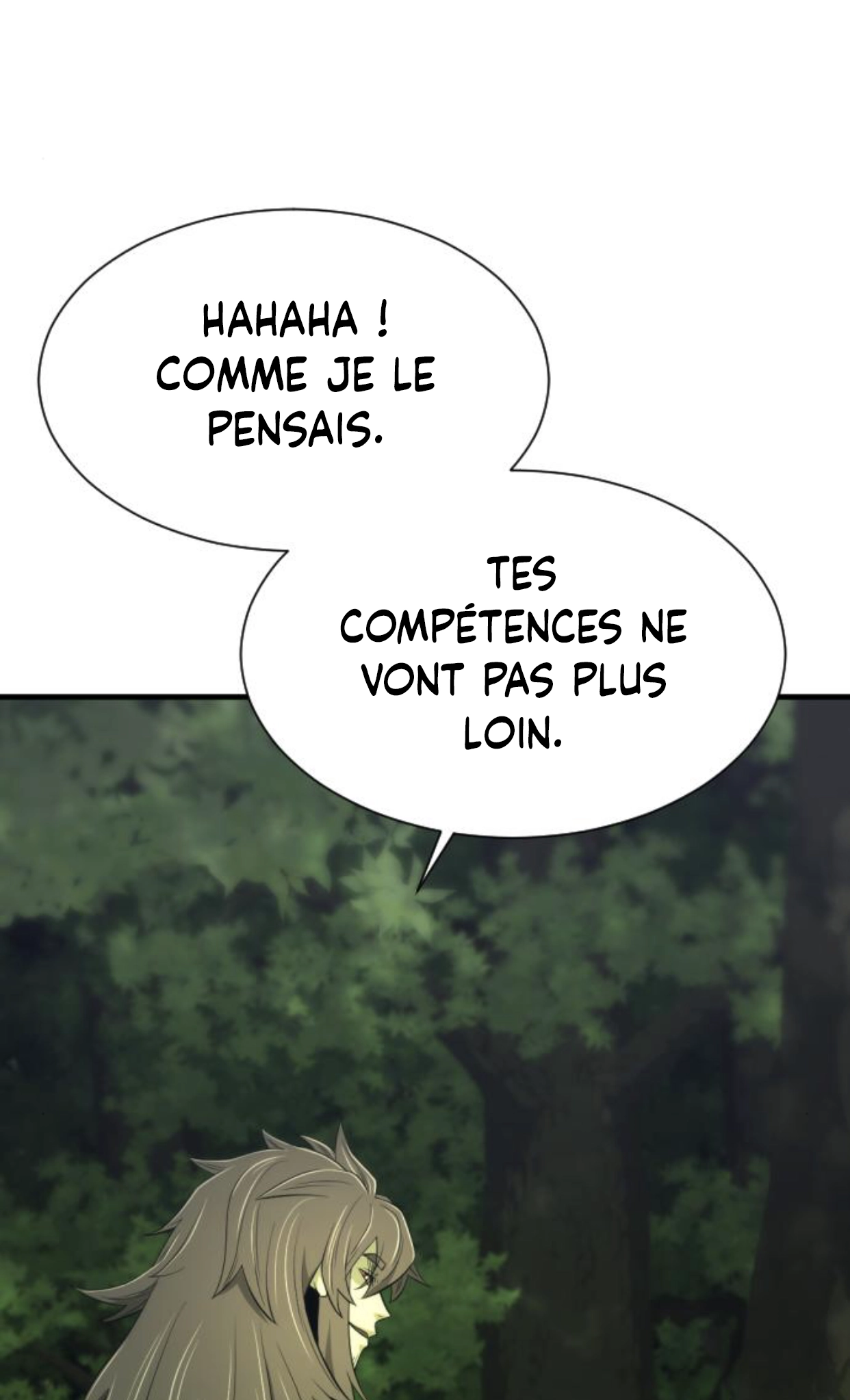 Read A Blade At A Time FR Manga Online