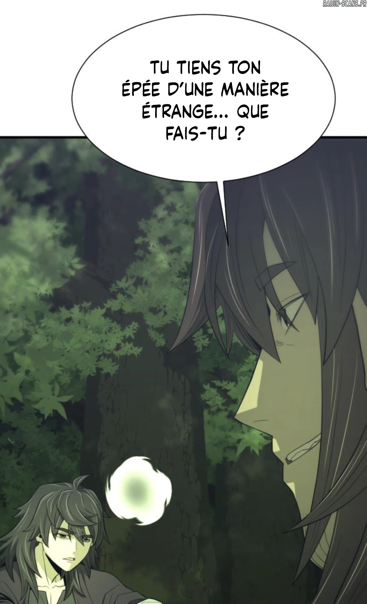 Read A Blade At A Time FR Manga Online