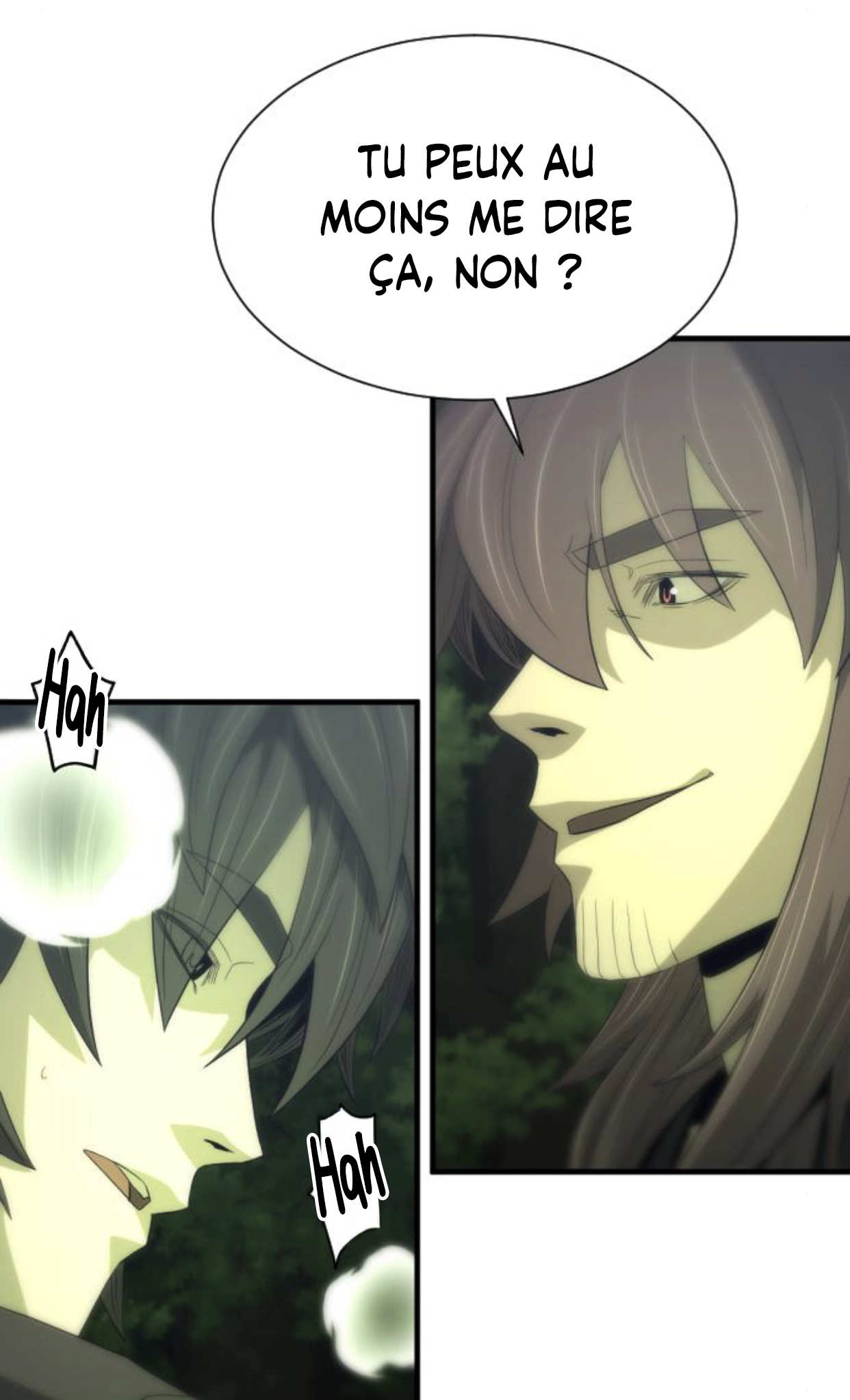 Read A Blade At A Time FR Manga Online