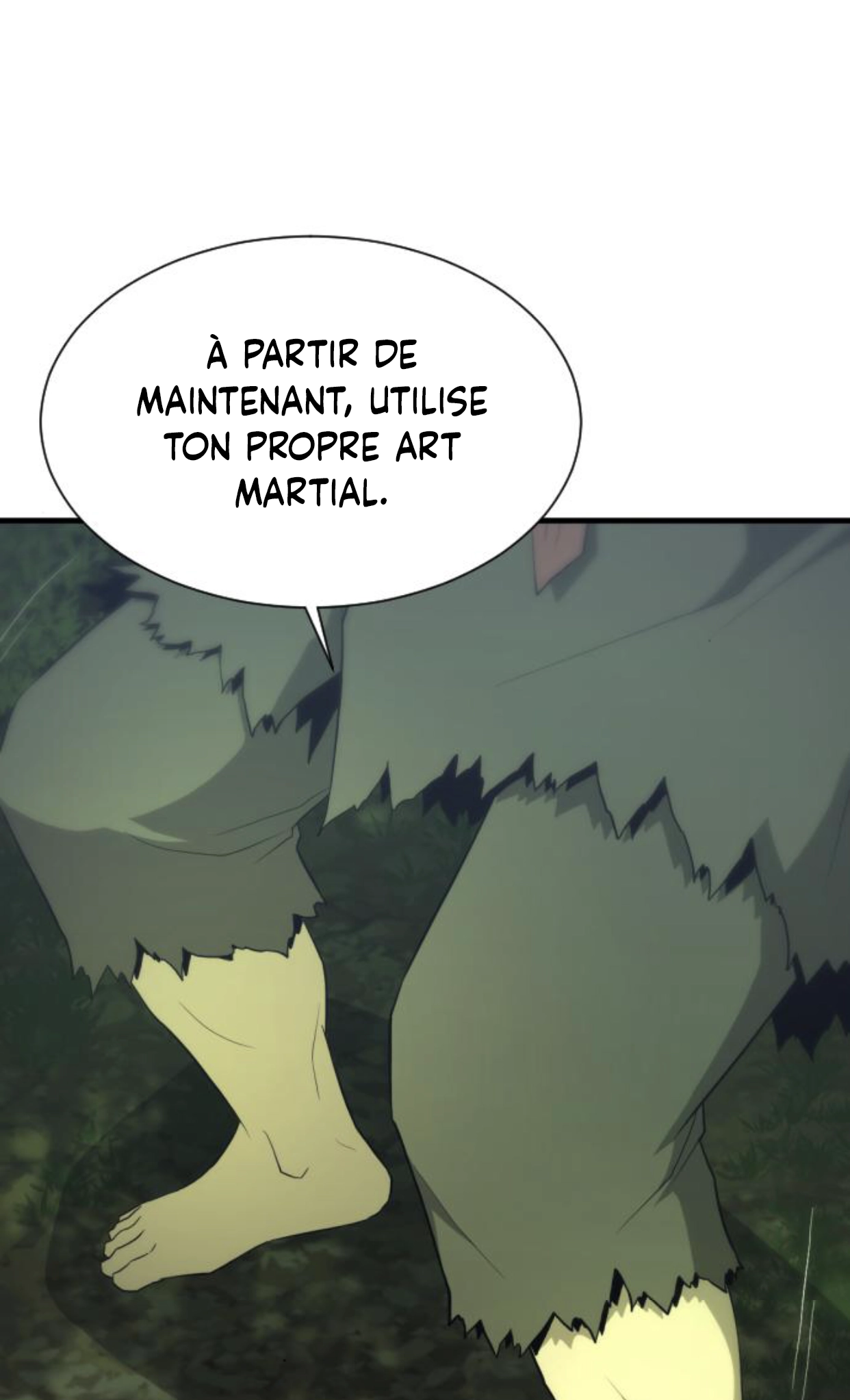 Read A Blade At A Time FR Manga Online