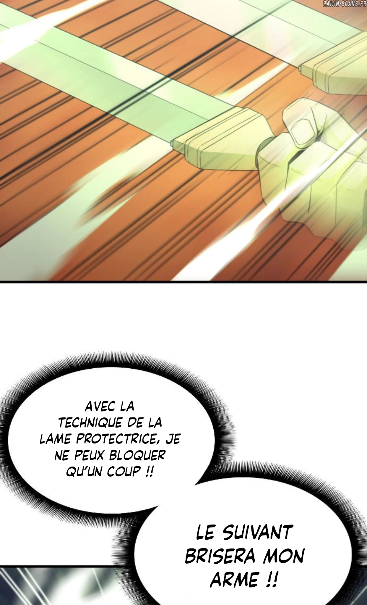 Read A Blade At A Time FR Manga Online
