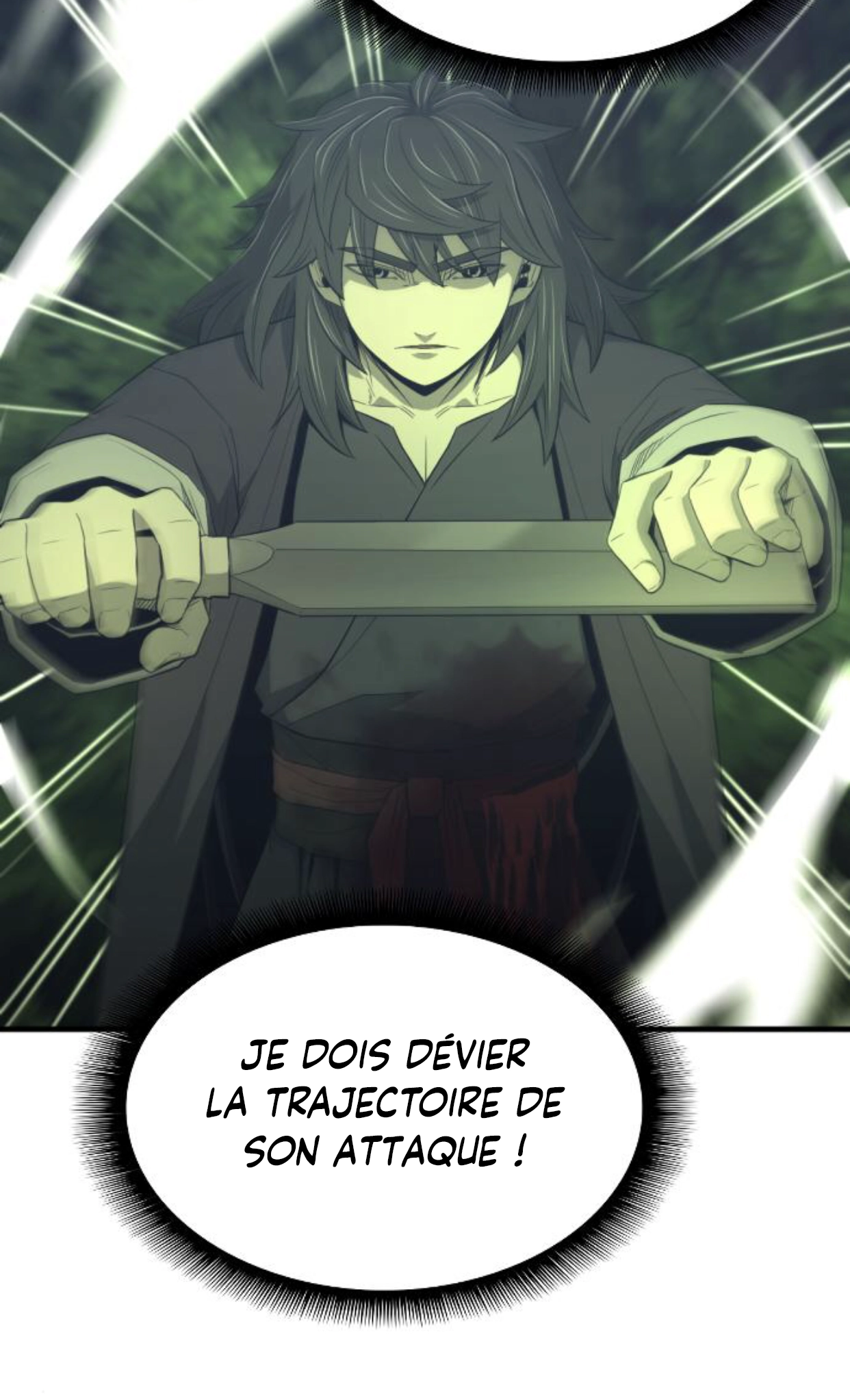 Read A Blade At A Time FR Manga Online