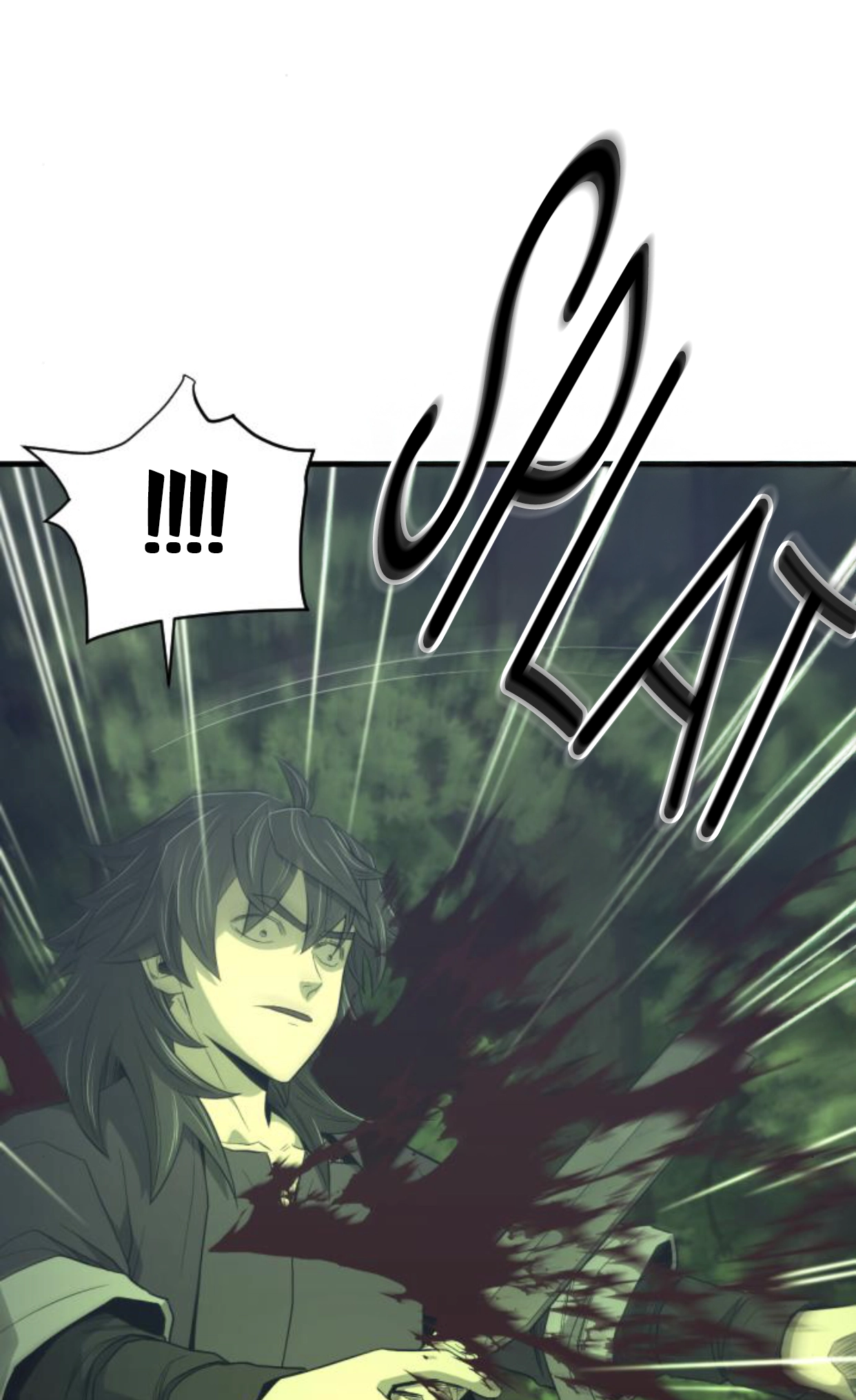 Read A Blade At A Time FR Manga Online